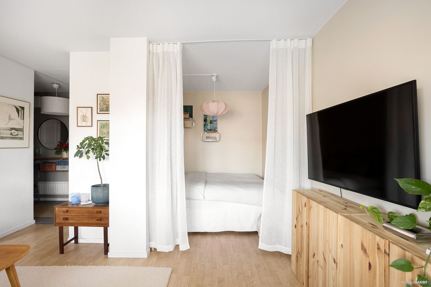 Bostadsrätt, Prinsgatan 27, Nya stan / Vattentorget, Karlshamn