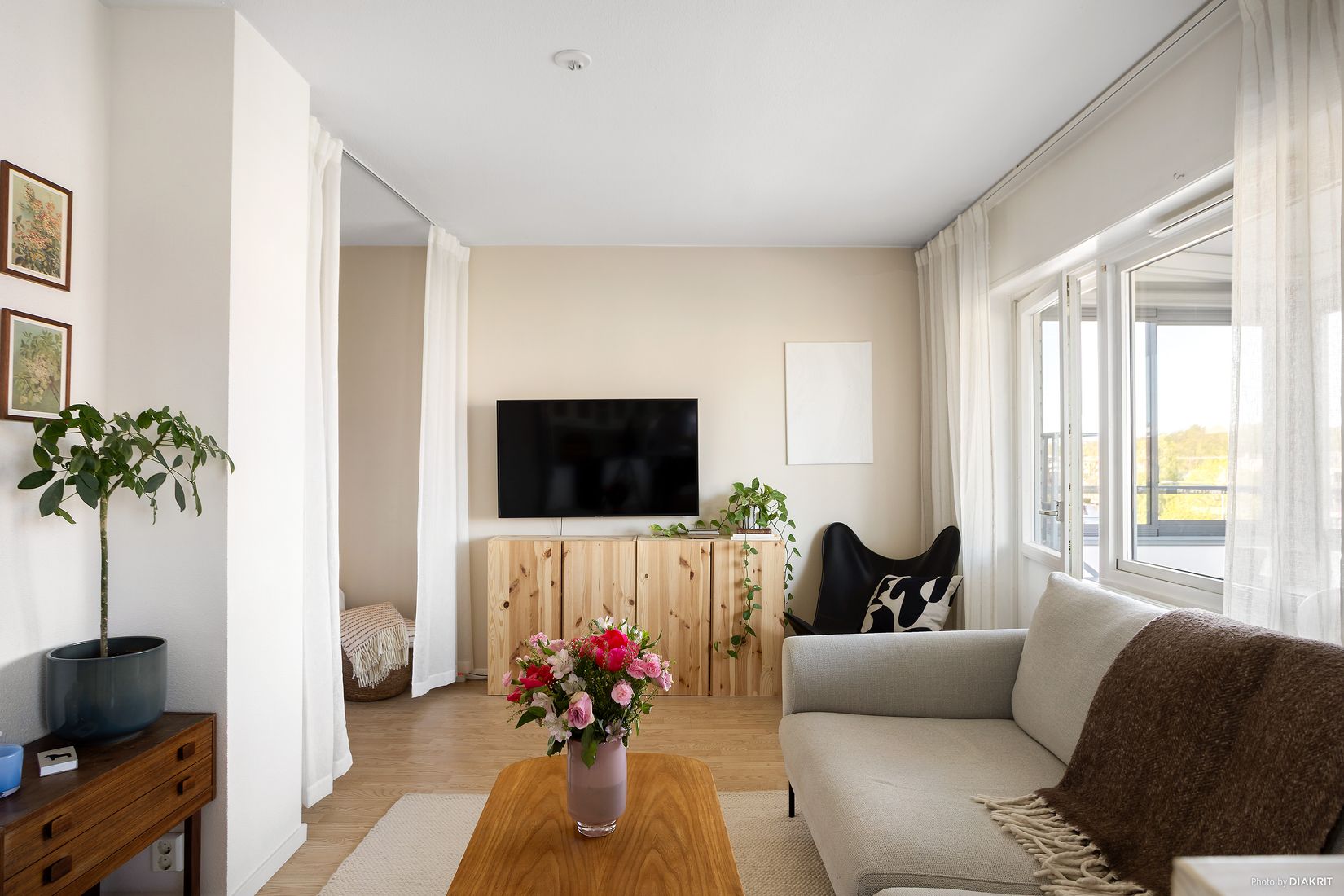 Bostadsrätt, Prinsgatan 27, Nya stan / Vattentorget, Karlshamn