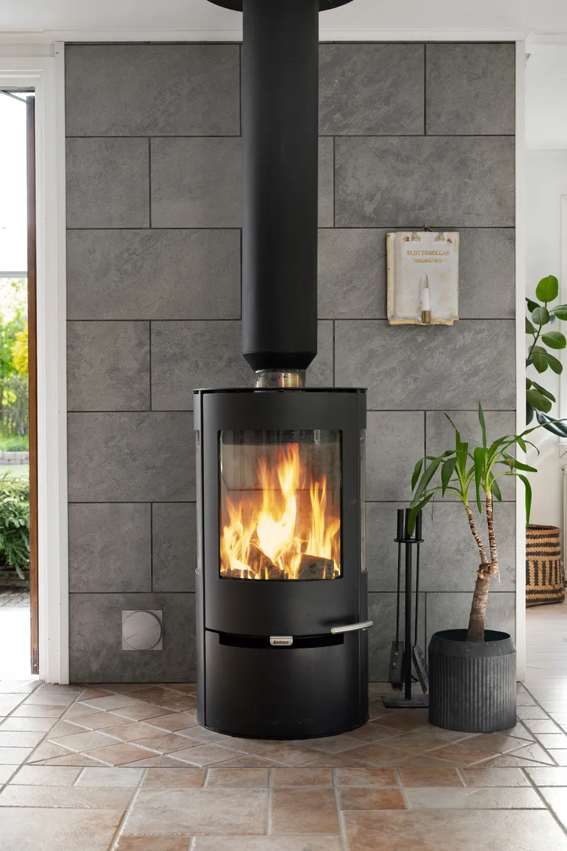 Villa, Mäldvägen 10, Frösakull, Halmstad