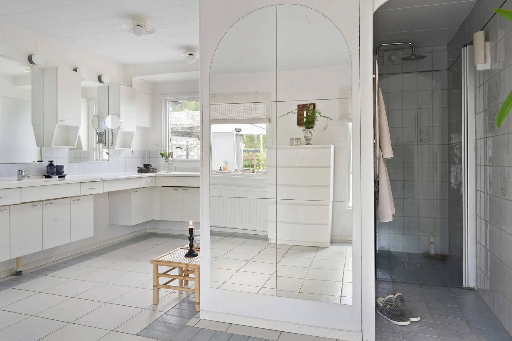 Villa, Mäldvägen 10, Frösakull, Halmstad