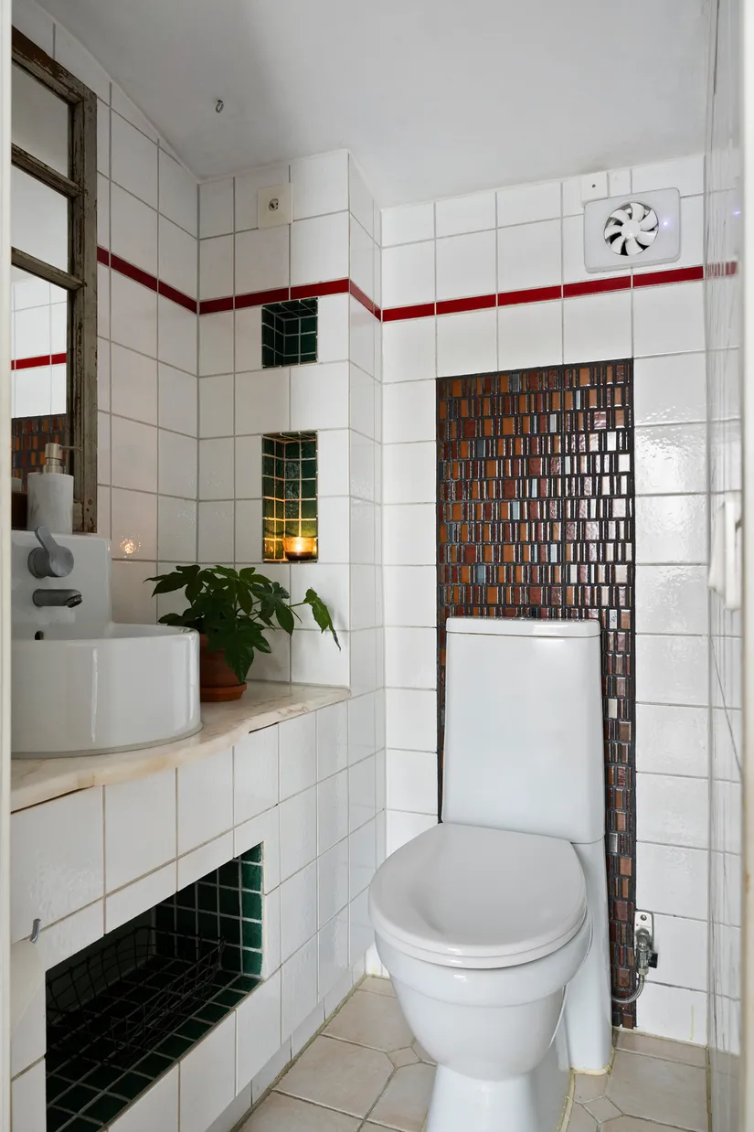 Villa, Mäldvägen 10, Frösakull, Halmstad