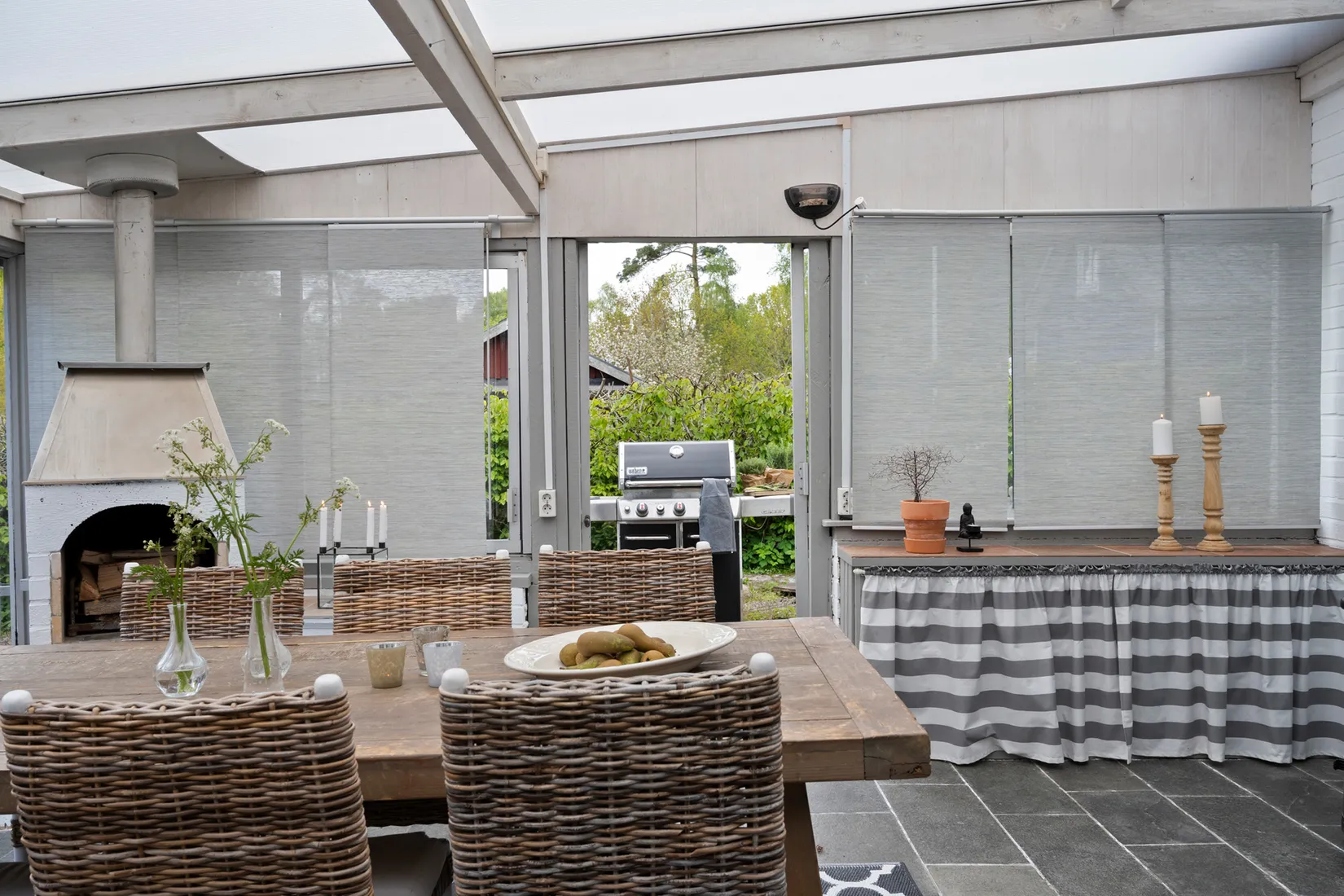 Villa, Mäldvägen 10, Frösakull, Halmstad