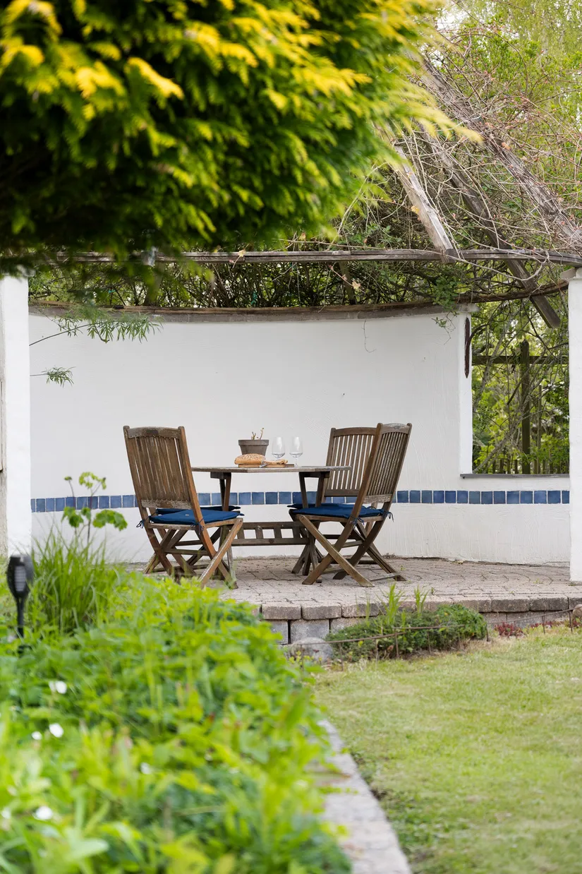 Villa, Mäldvägen 10, Frösakull, Halmstad