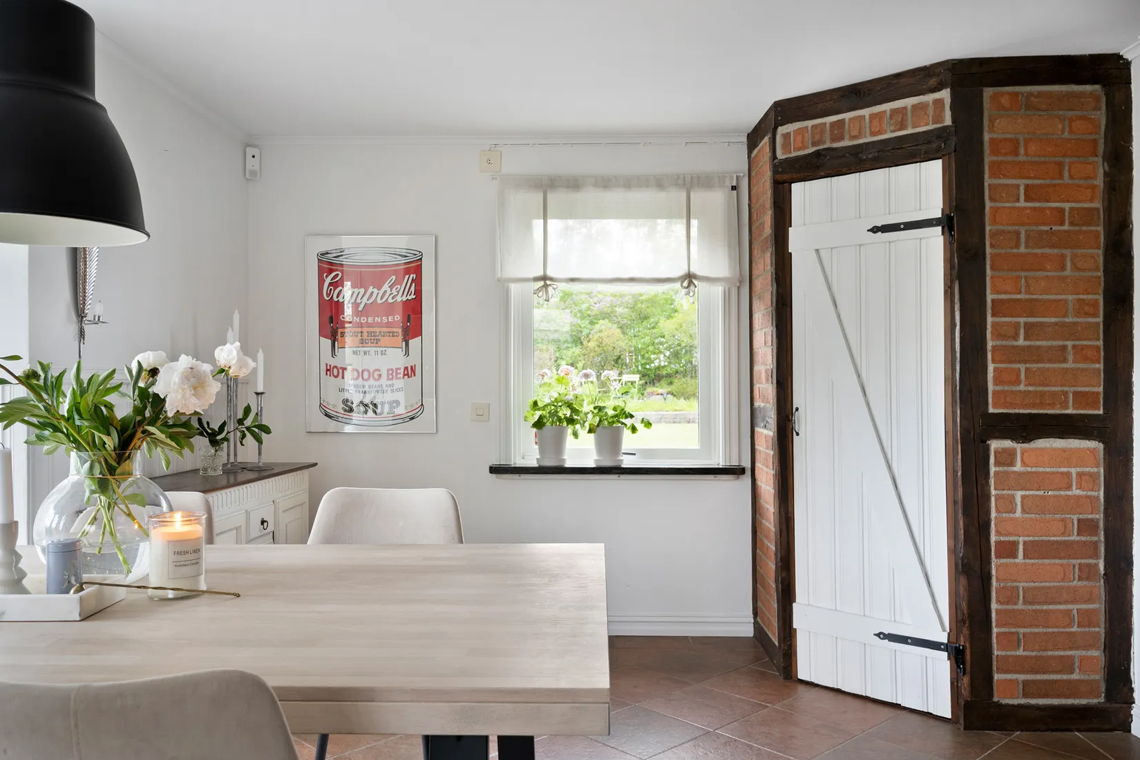 Villa, Mäldvägen 10, Frösakull, Halmstad