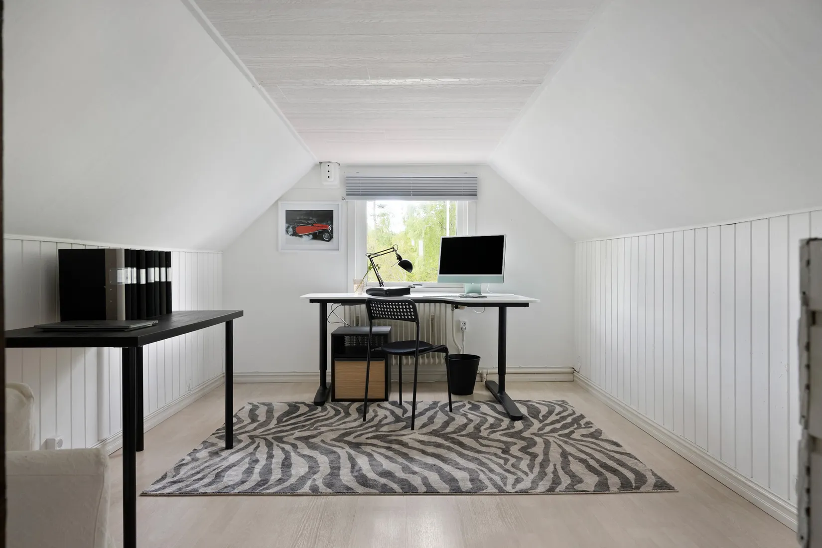 Villa, Mäldvägen 10, Frösakull, Halmstad