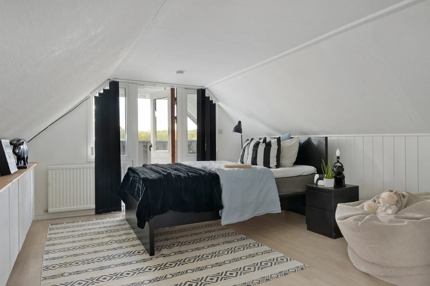 Villa, Mäldvägen 10, Frösakull, Halmstad