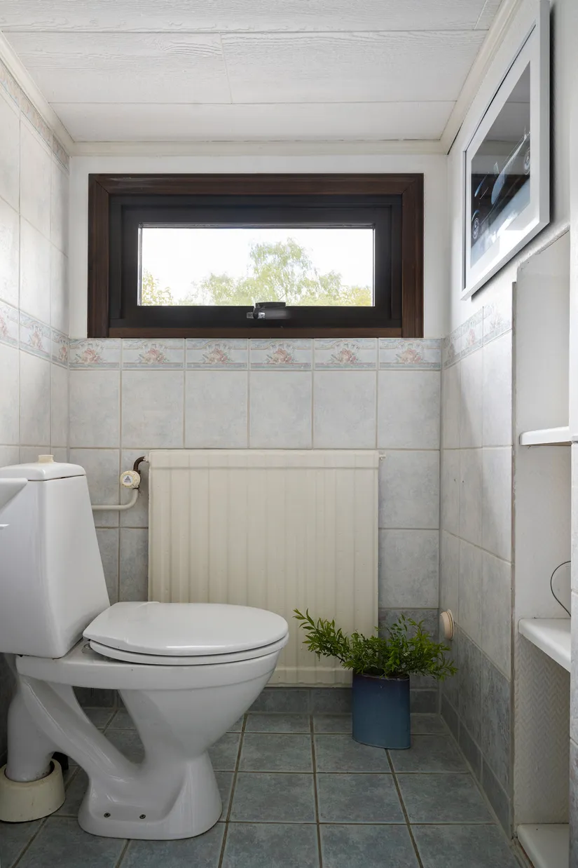 Villa, Mäldvägen 10, Frösakull, Halmstad