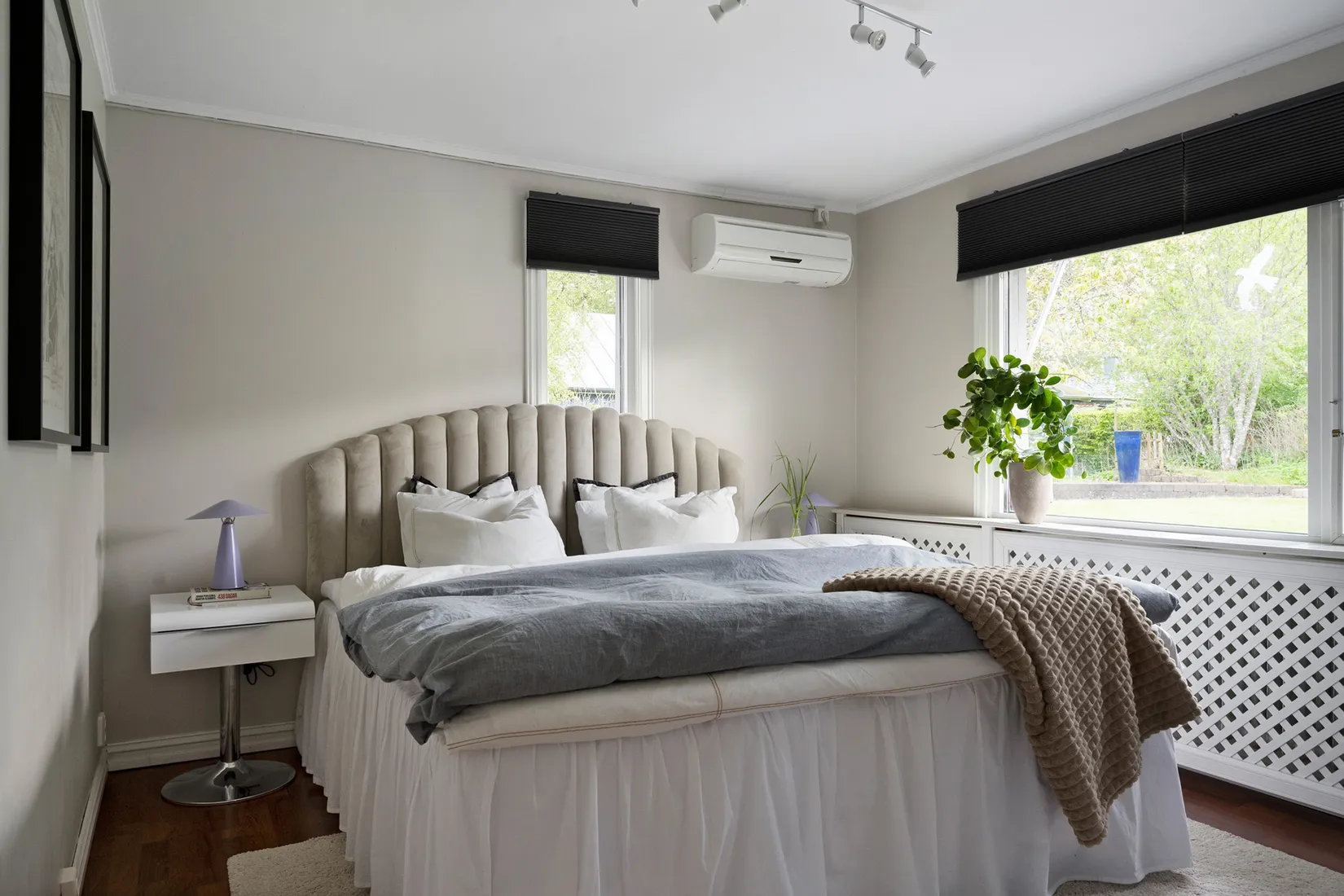 Villa, Mäldvägen 10, Frösakull, Halmstad