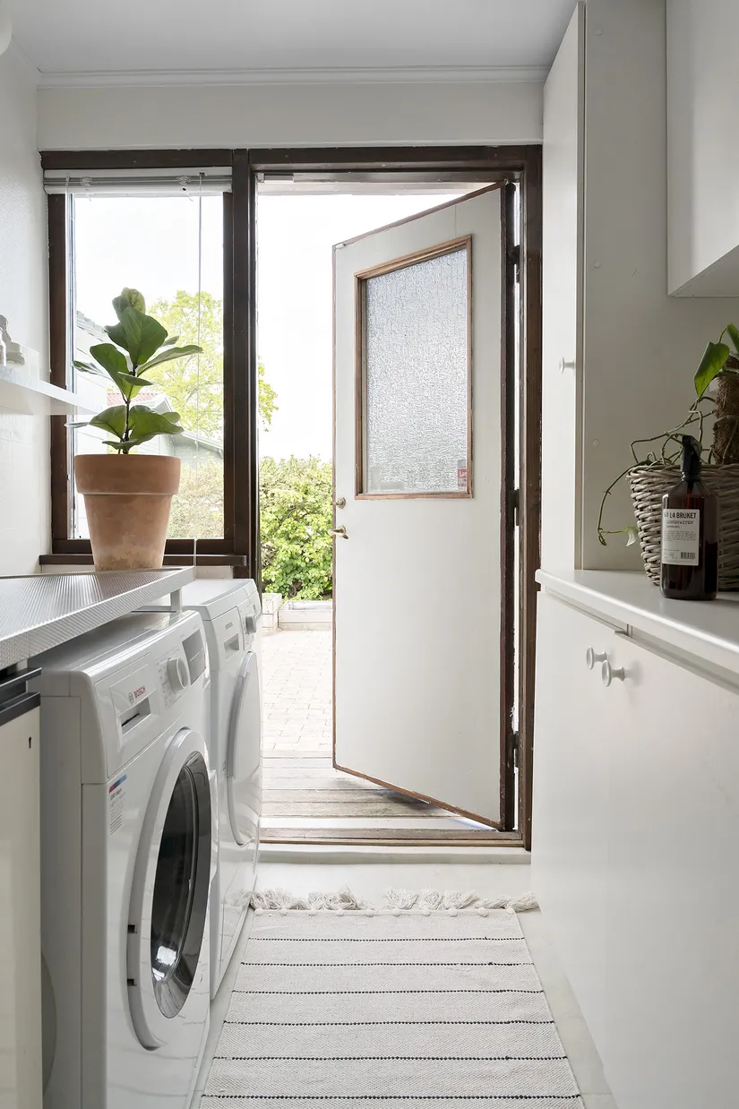 Villa, Mäldvägen 10, Frösakull, Halmstad