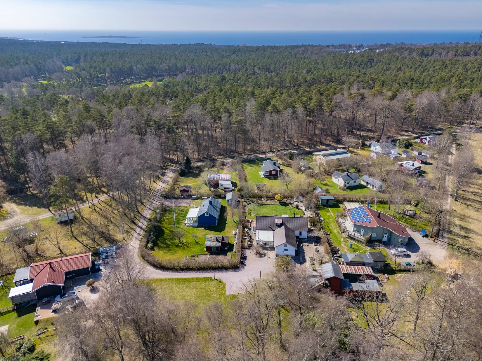 Villa, Mäldvägen 10, Frösakull, Halmstad