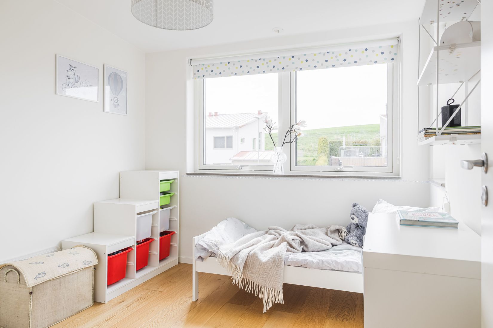 Radhus, Jacob Hanssons väg 37, Klågerup, Svedala