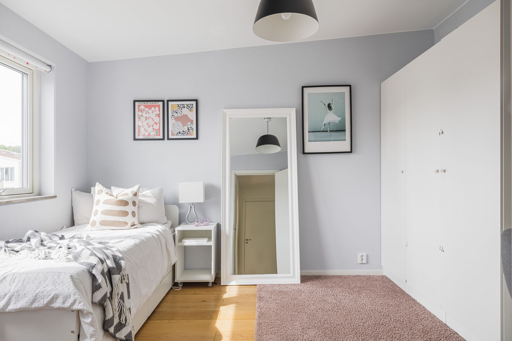 Radhus, Jacob Hanssons väg 37, Klågerup, Svedala