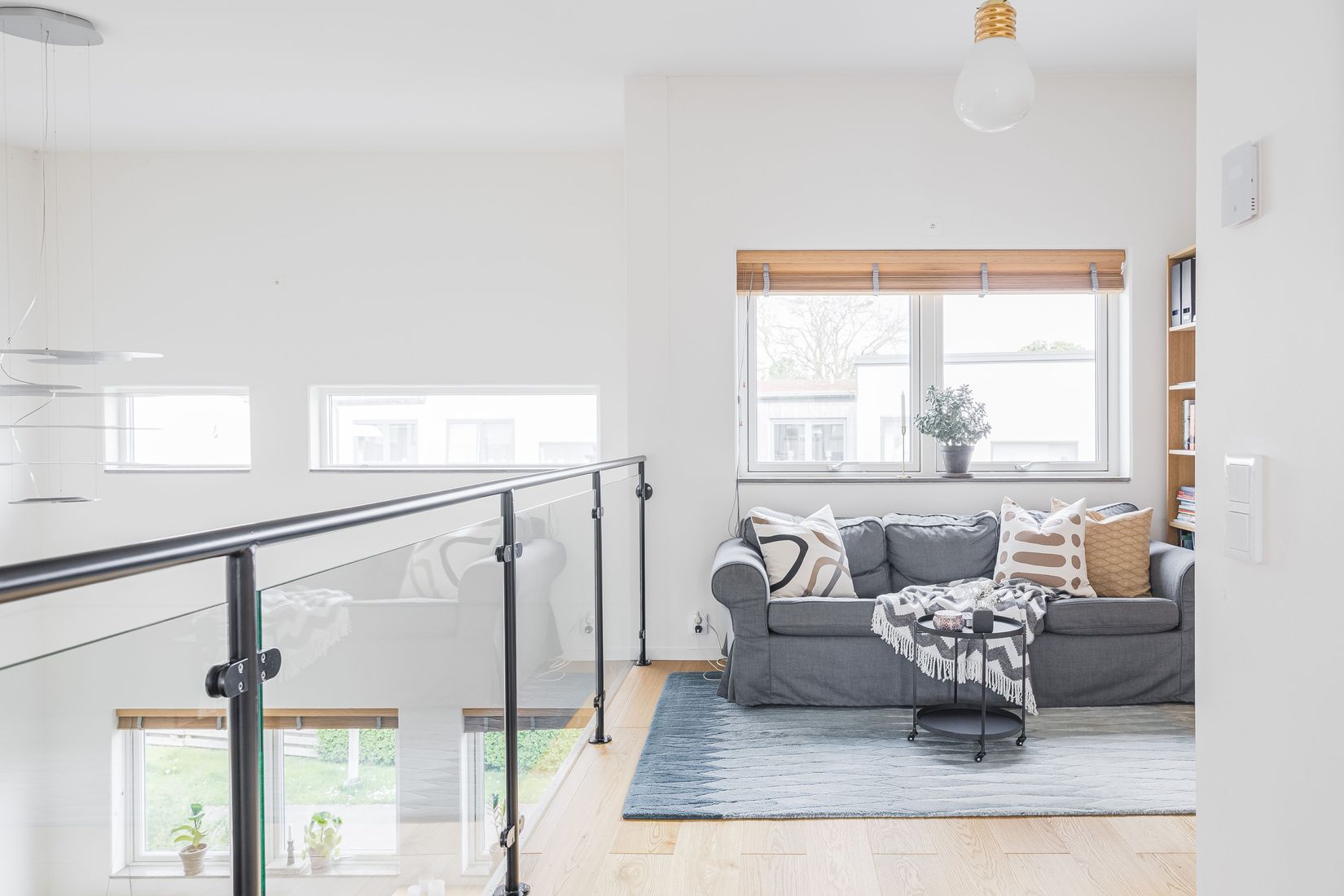 Radhus, Jacob Hanssons väg 37, Klågerup, Svedala