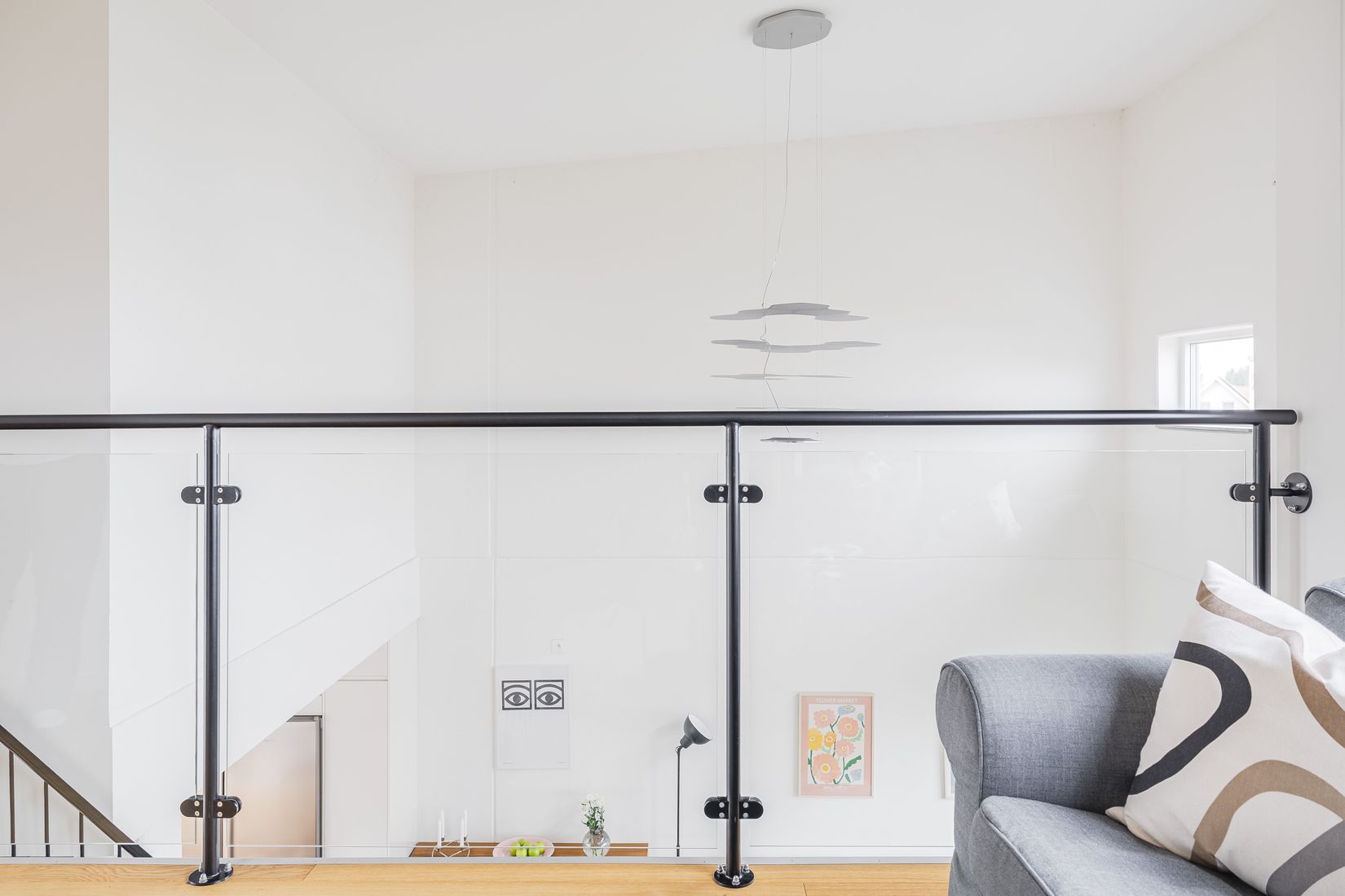 Radhus, Jacob Hanssons väg 37, Klågerup, Svedala