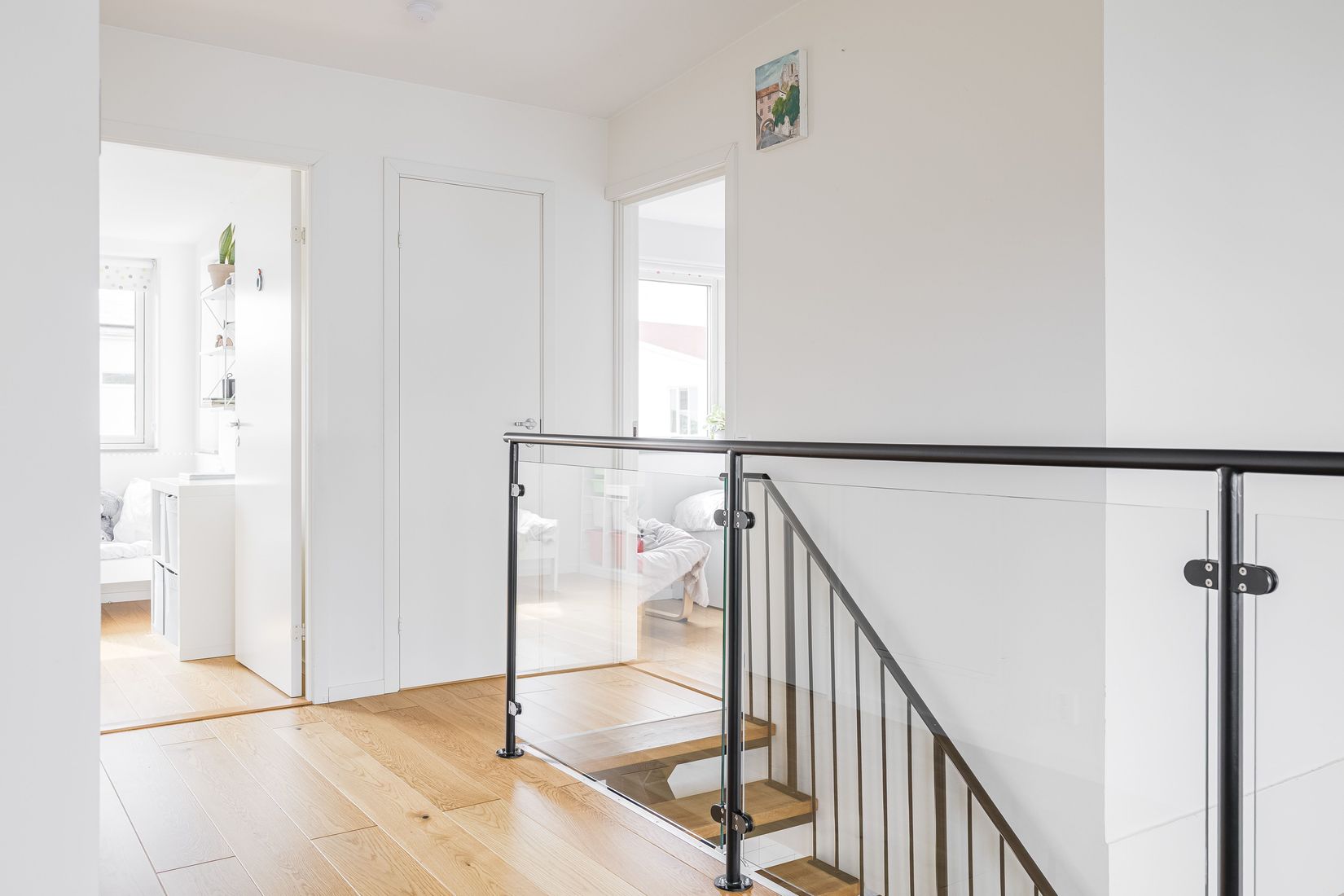 Radhus, Jacob Hanssons väg 37, Klågerup, Svedala