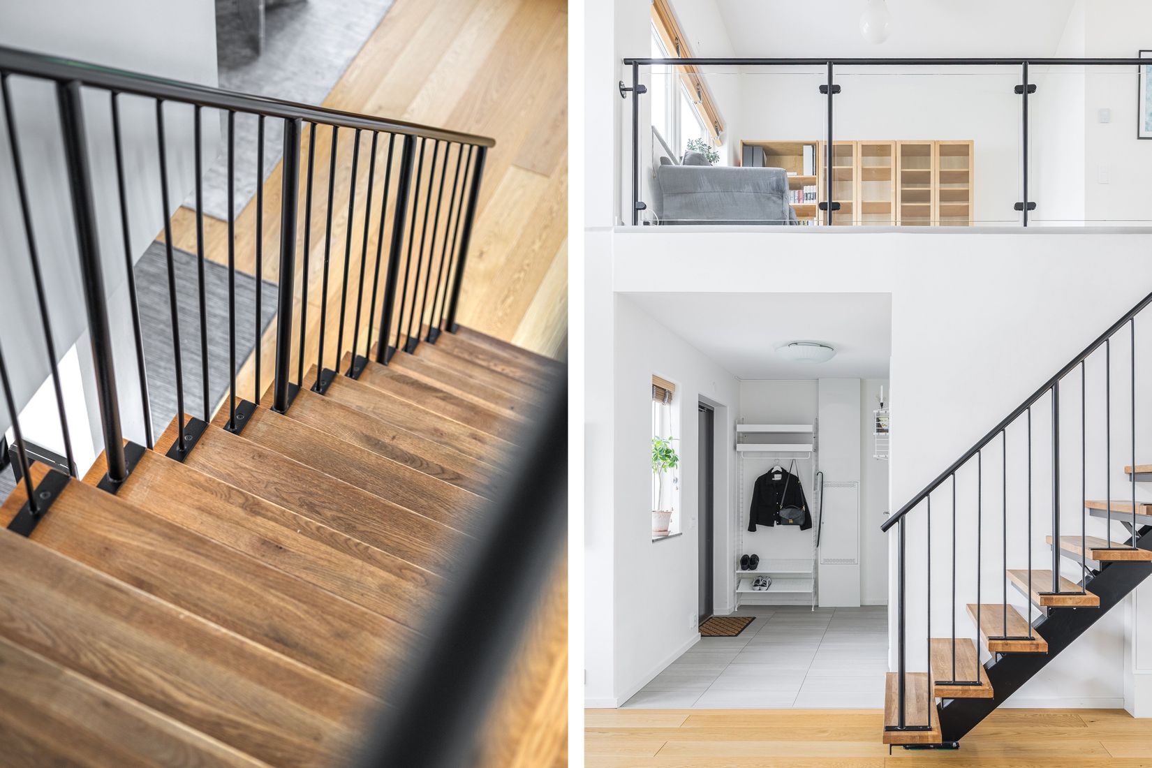 Radhus, Jacob Hanssons väg 37, Klågerup, Svedala