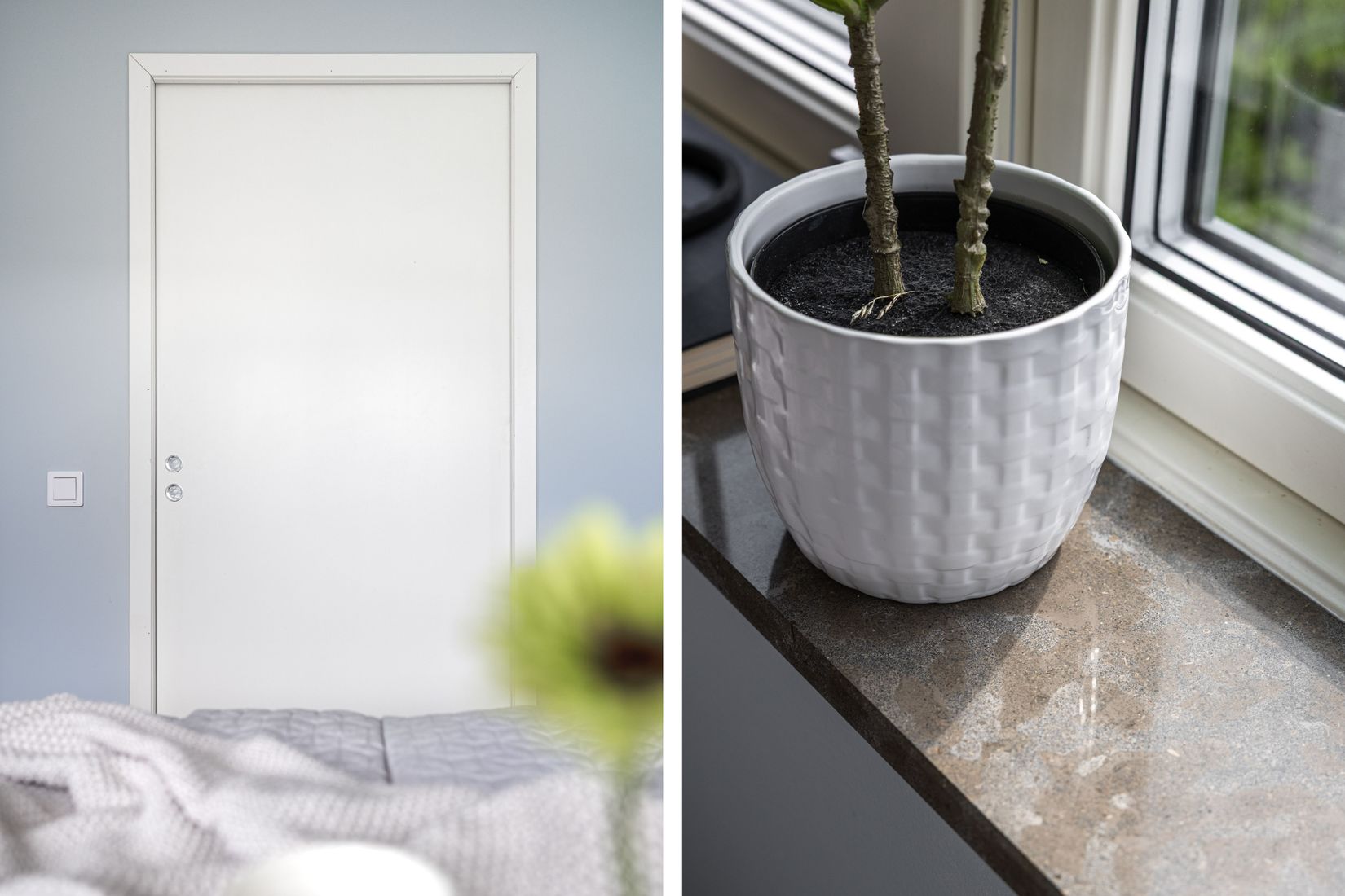 Radhus, Jacob Hanssons väg 37, Klågerup, Svedala