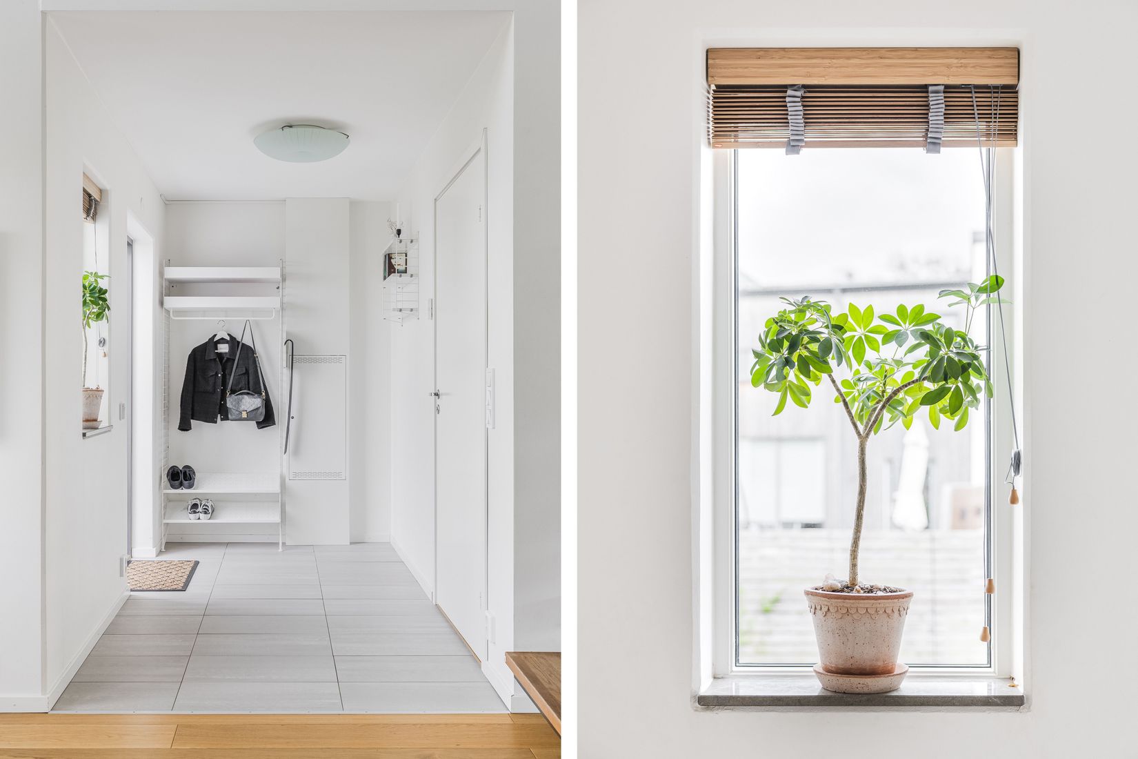 Radhus, Jacob Hanssons väg 37, Klågerup, Svedala