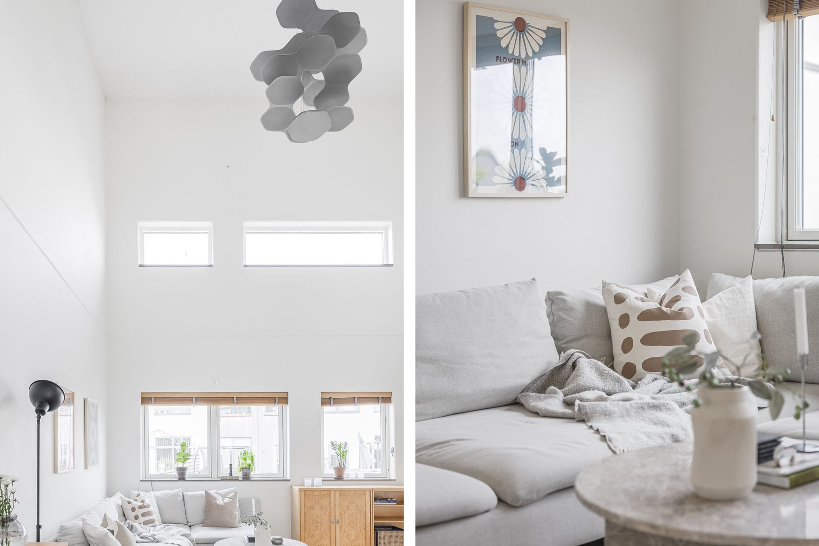 Radhus, Jacob Hanssons väg 37, Klågerup, Svedala