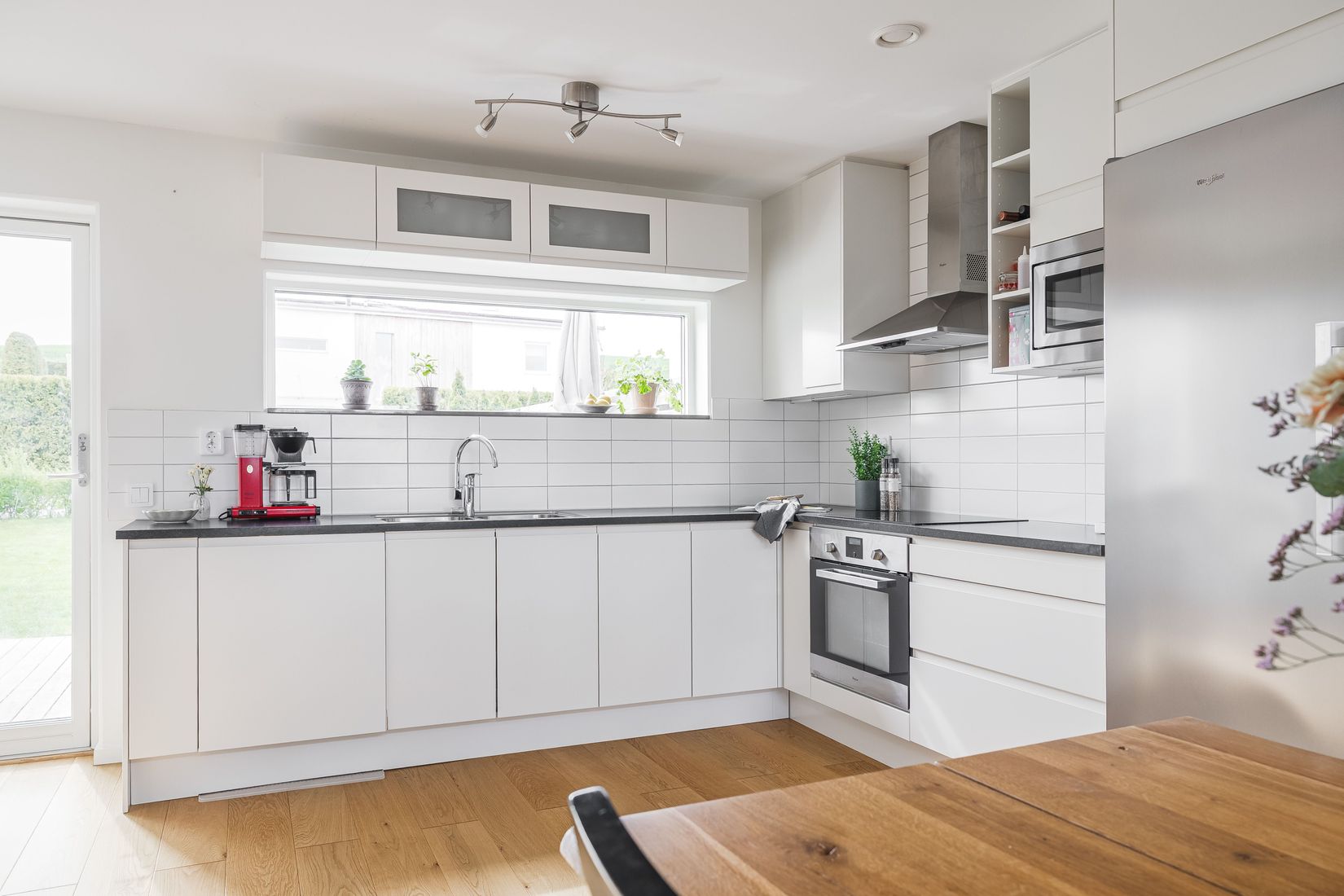 Radhus, Jacob Hanssons väg 37, Klågerup, Svedala