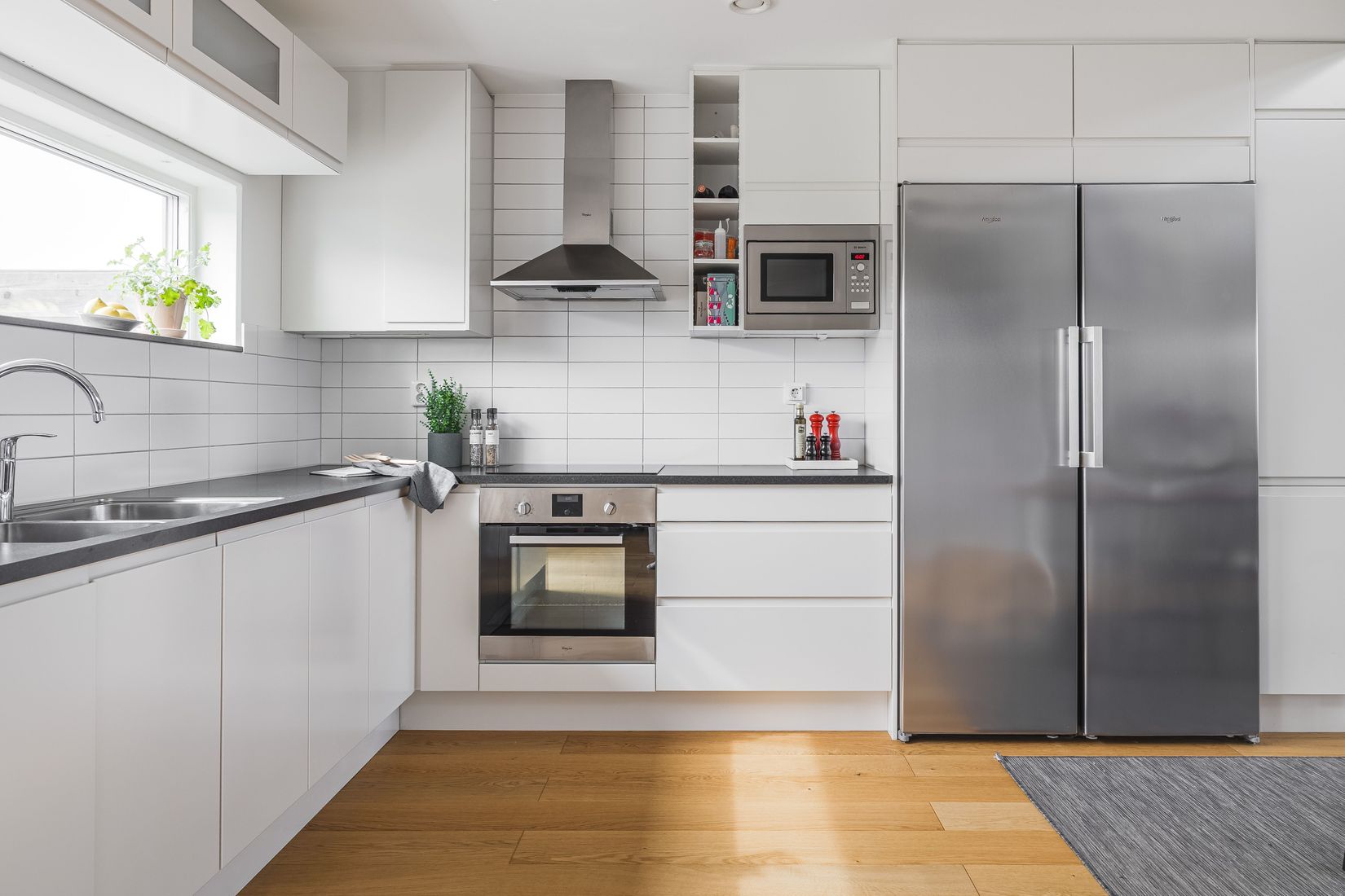 Radhus, Jacob Hanssons väg 37, Klågerup, Svedala