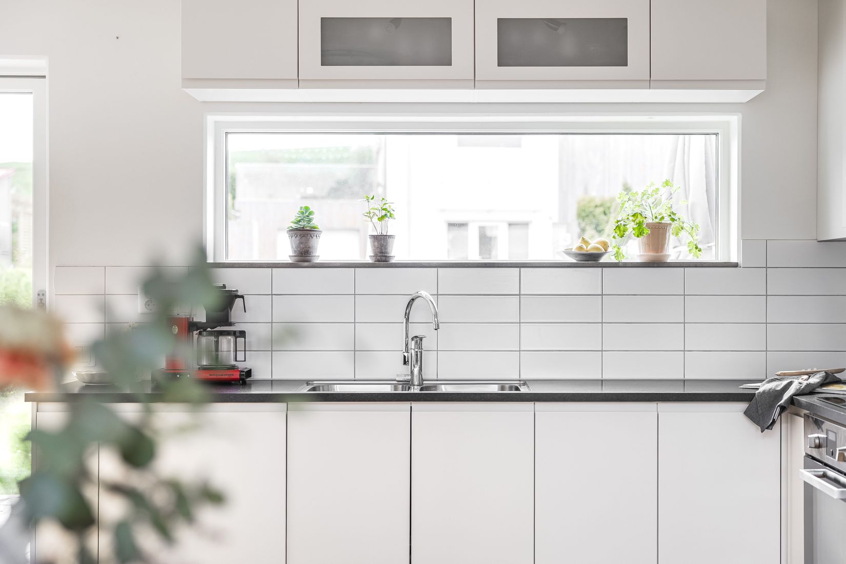 Radhus, Jacob Hanssons väg 37, Klågerup, Svedala