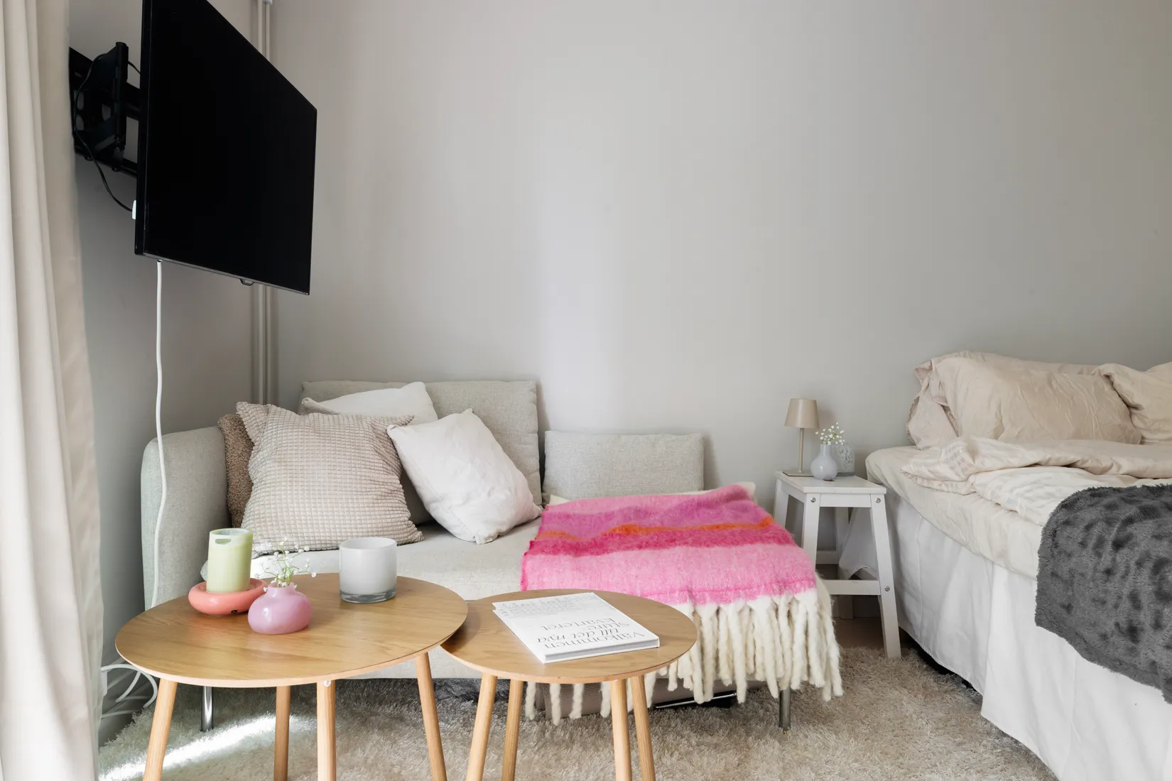 Bostadsrätt, Sylvangatan 5, Haga Norra, Solna