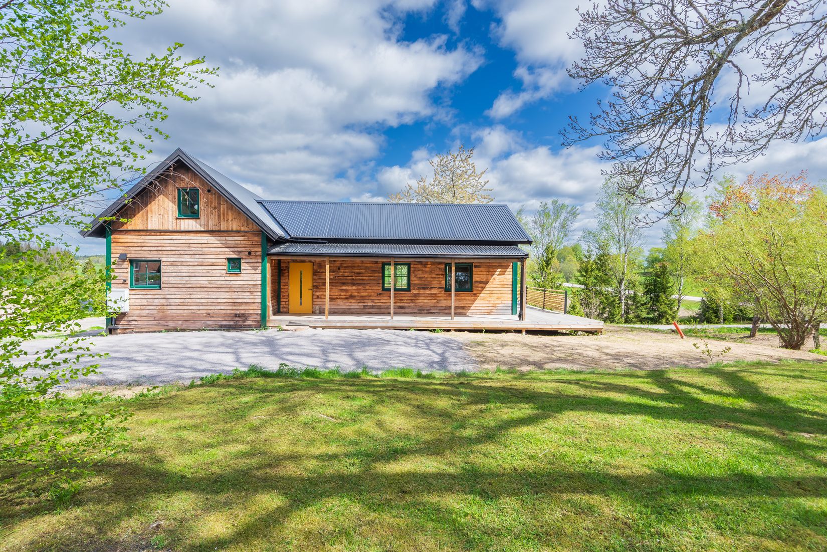 Villa, Skogshuggarvägen 1, Nytorp - Upplands-Bro, Upplands-Bro