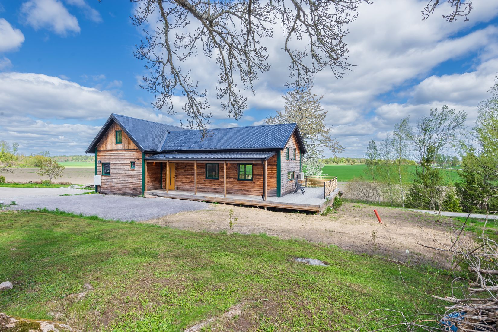 Villa, Skogshuggarvägen 1, Nytorp - Upplands-Bro, Upplands-Bro