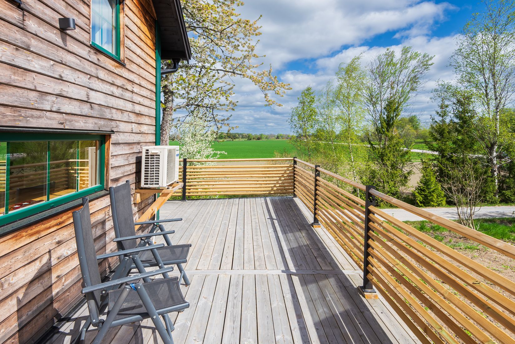 Villa, Skogshuggarvägen 1, Nytorp - Upplands-Bro, Upplands-Bro