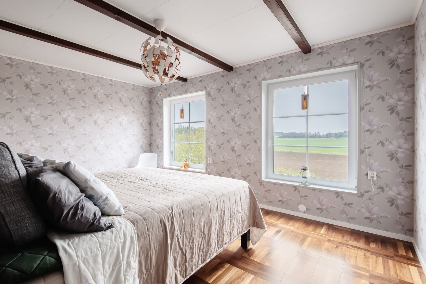 Villa, Skogshuggarvägen 1, Nytorp - Upplands-Bro, Upplands-Bro