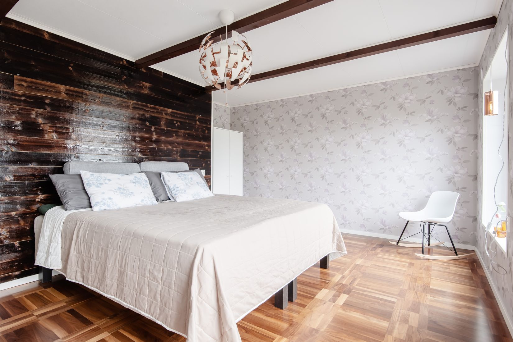 Villa, Skogshuggarvägen 1, Nytorp - Upplands-Bro, Upplands-Bro