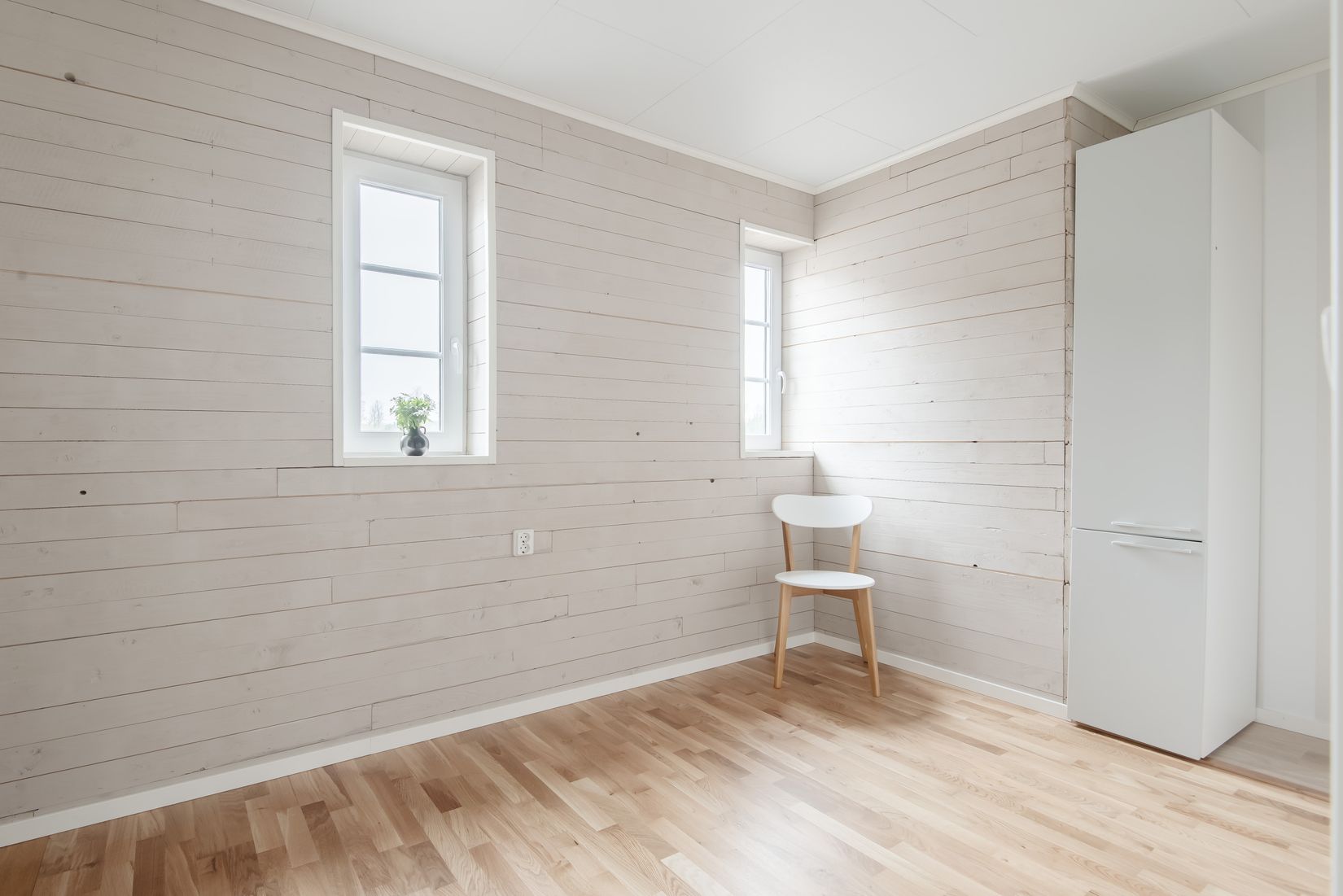 Villa, Skogshuggarvägen 1, Nytorp - Upplands-Bro, Upplands-Bro