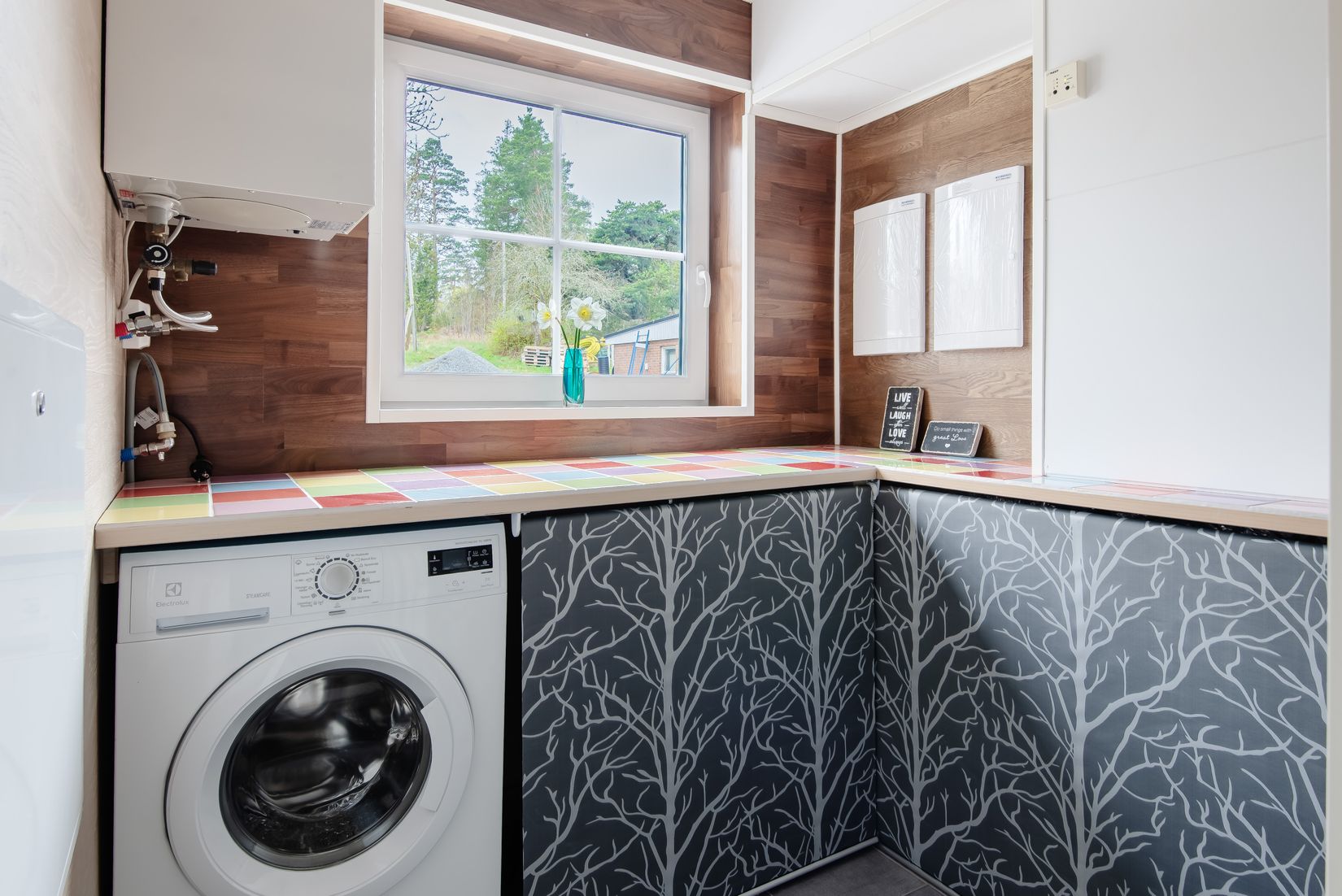 Villa, Skogshuggarvägen 1, Nytorp - Upplands-Bro, Upplands-Bro