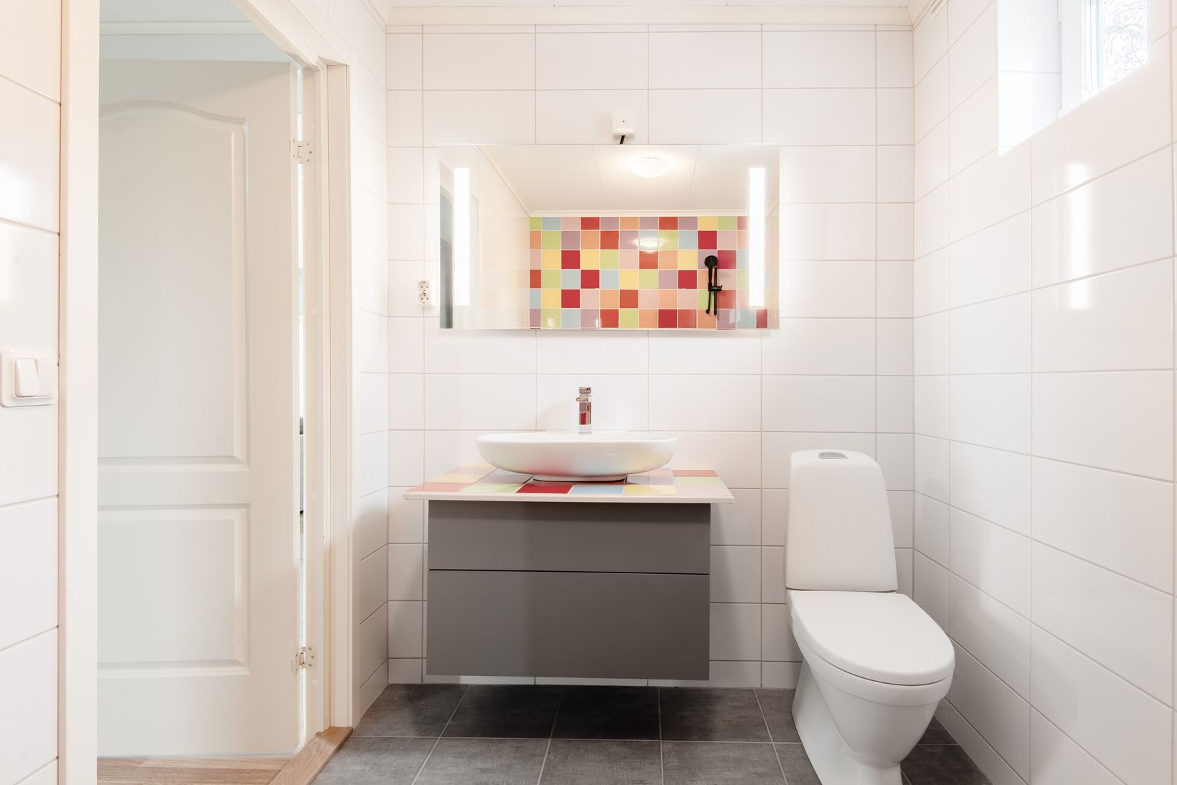 Villa, Skogshuggarvägen 1, Nytorp - Upplands-Bro, Upplands-Bro