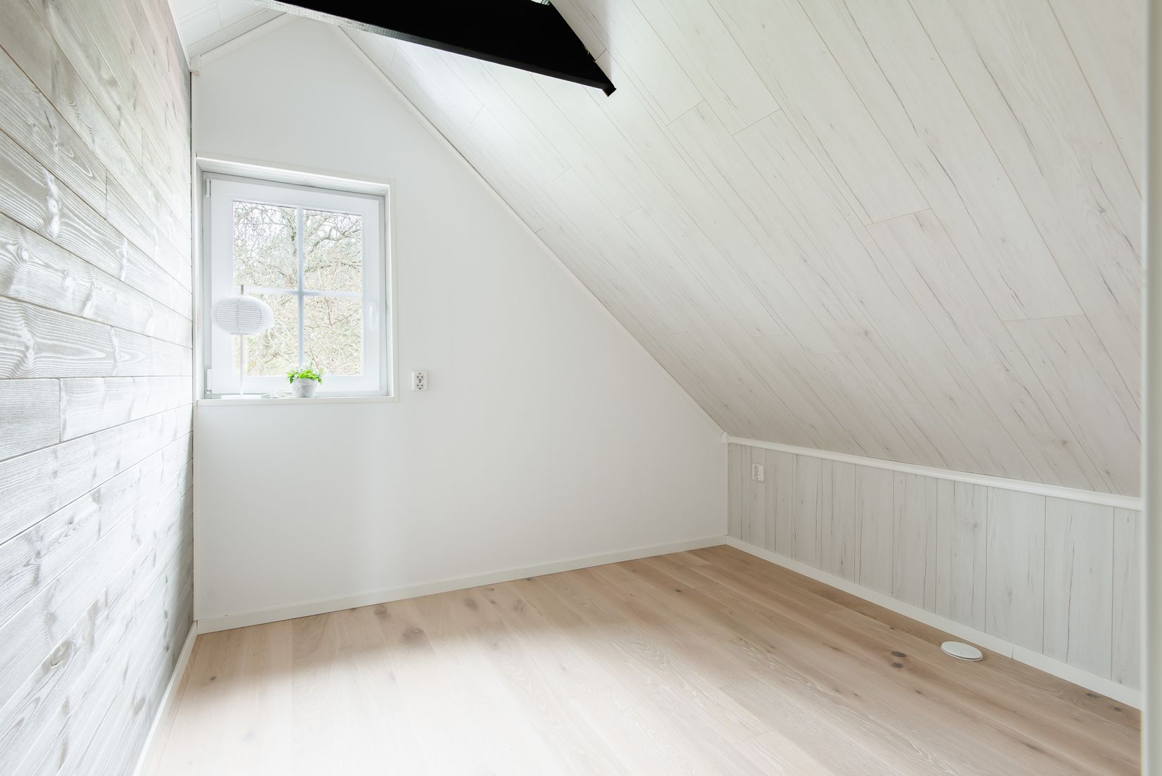 Villa, Skogshuggarvägen 1, Nytorp - Upplands-Bro, Upplands-Bro