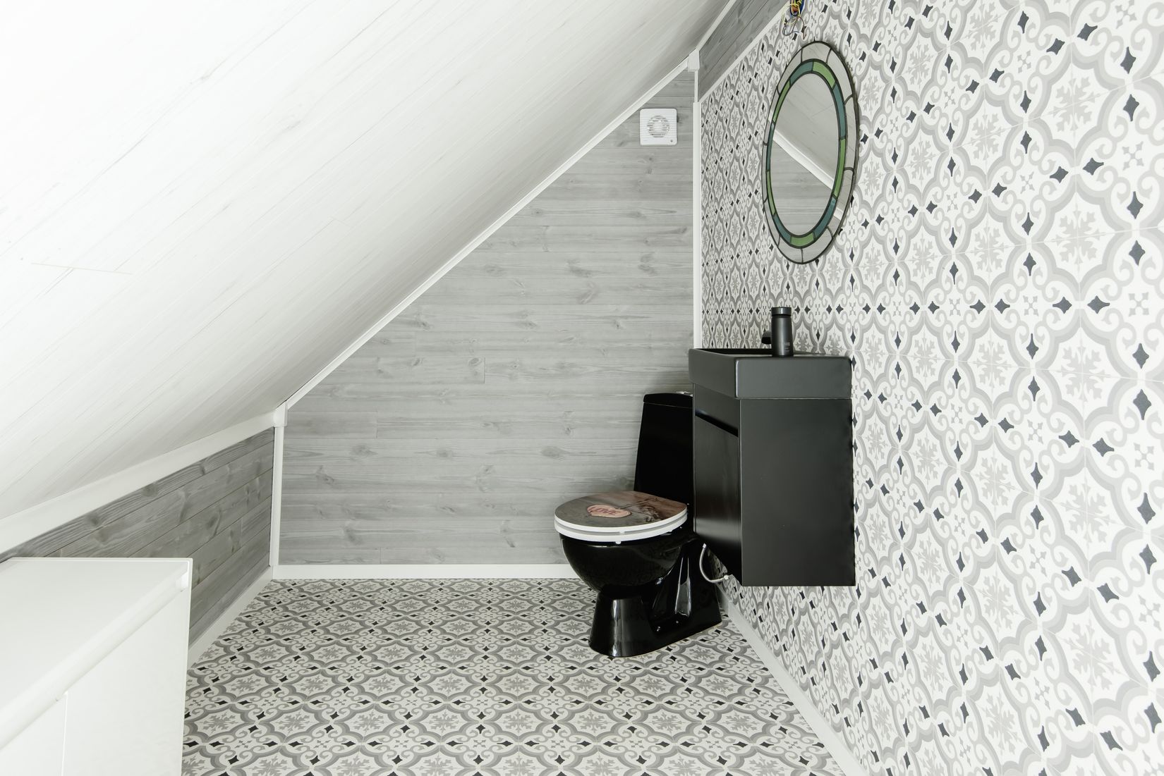 Villa, Skogshuggarvägen 1, Nytorp - Upplands-Bro, Upplands-Bro