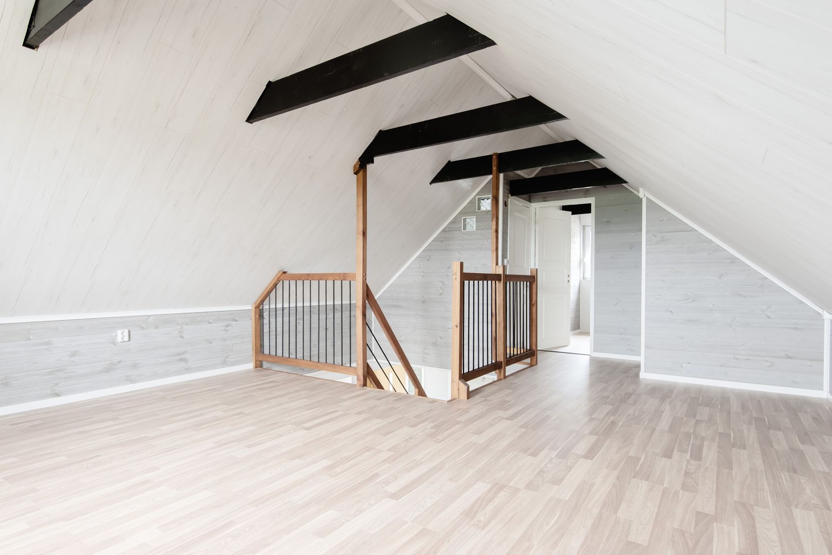 Villa, Skogshuggarvägen 1, Nytorp - Upplands-Bro, Upplands-Bro