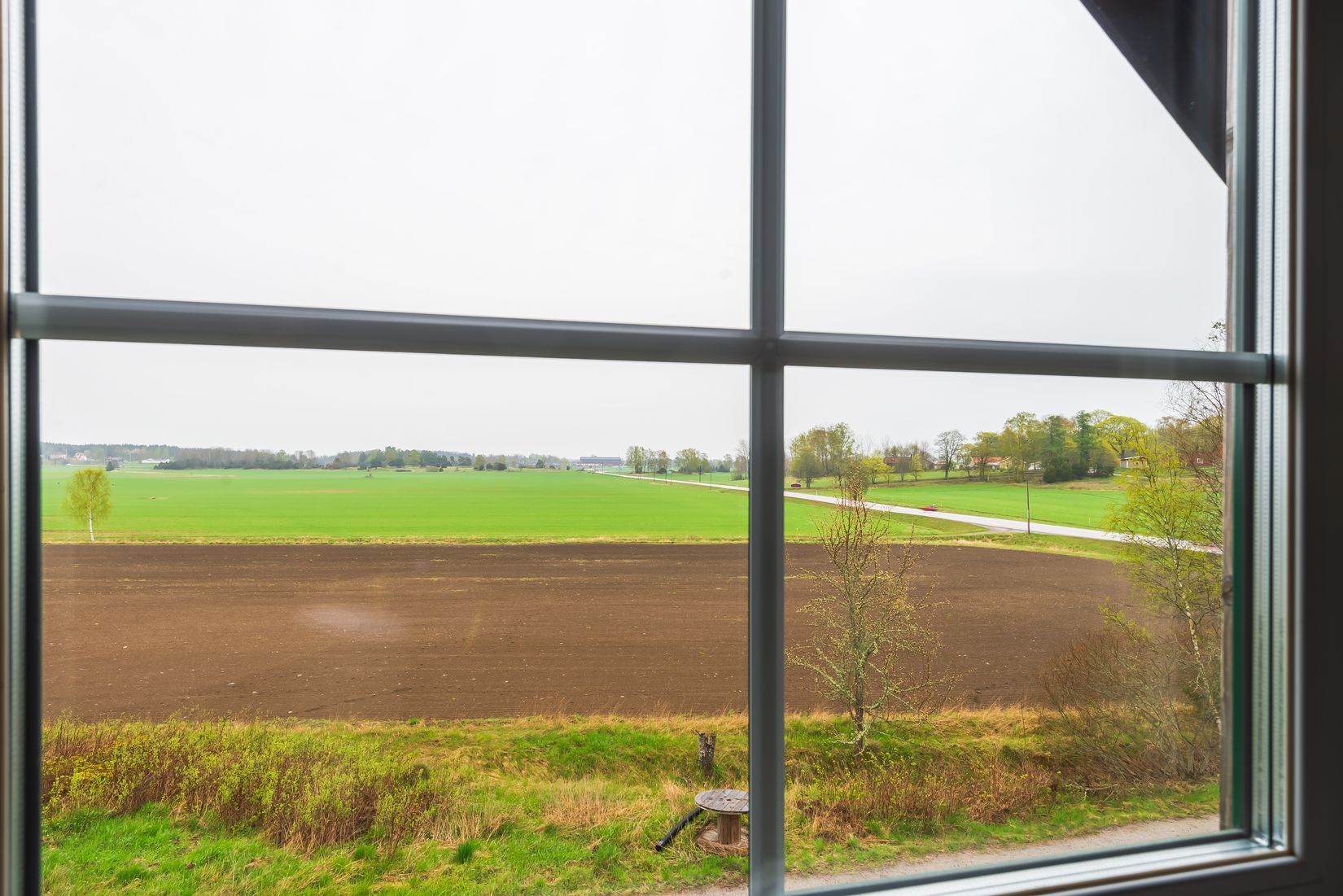 Villa, Skogshuggarvägen 1, Nytorp - Upplands-Bro, Upplands-Bro