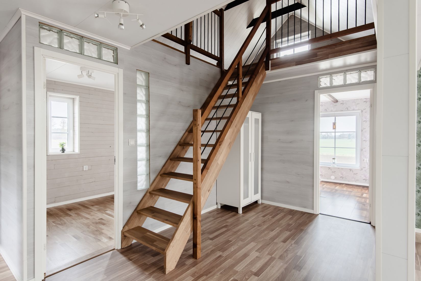 Villa, Skogshuggarvägen 1, Nytorp - Upplands-Bro, Upplands-Bro