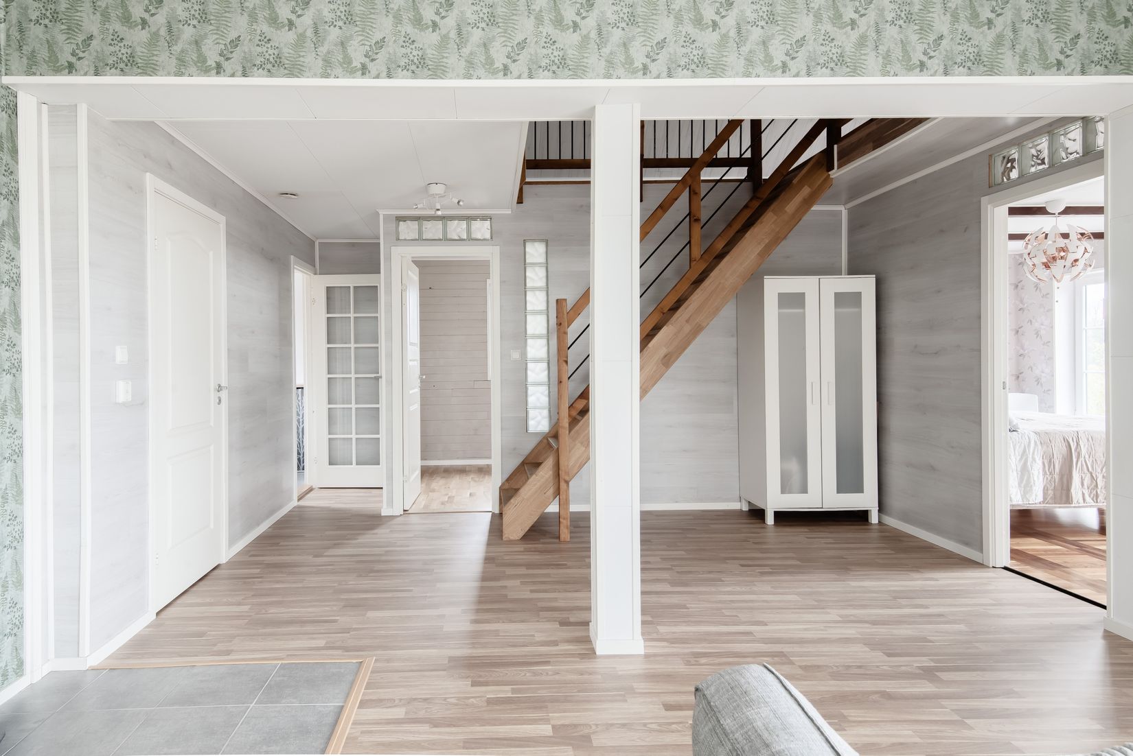 Villa, Skogshuggarvägen 1, Nytorp - Upplands-Bro, Upplands-Bro