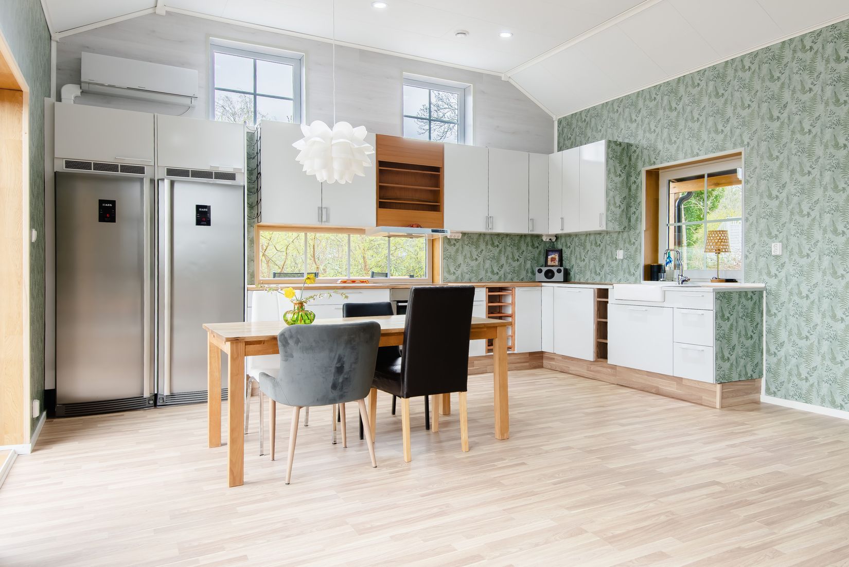 Villa, Skogshuggarvägen 1, Nytorp - Upplands-Bro, Upplands-Bro