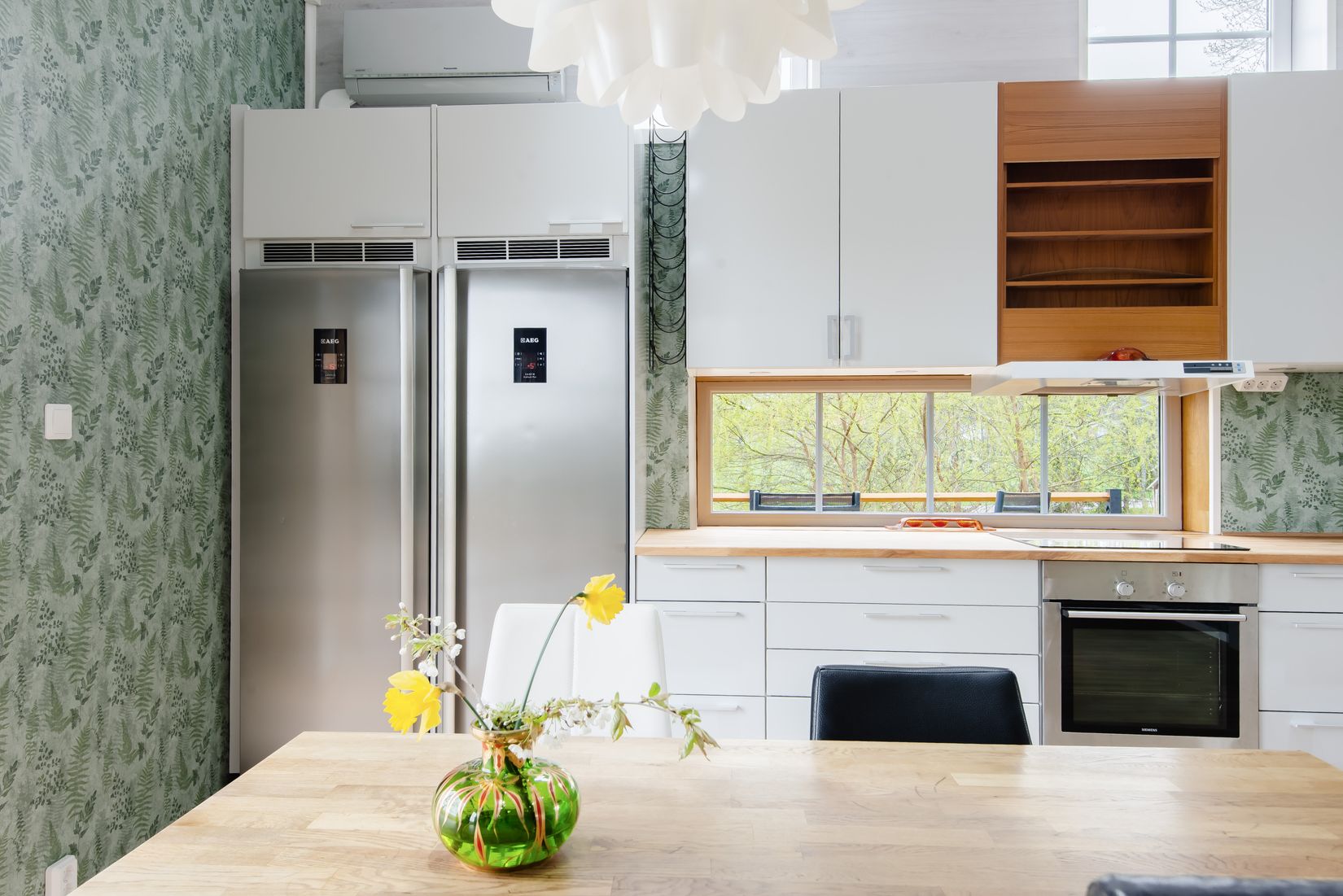 Villa, Skogshuggarvägen 1, Nytorp - Upplands-Bro, Upplands-Bro