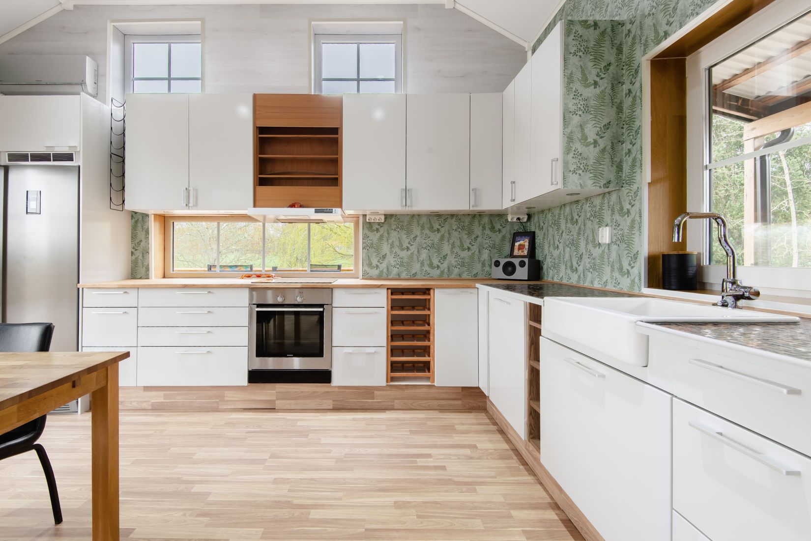 Villa, Skogshuggarvägen 1, Nytorp - Upplands-Bro, Upplands-Bro