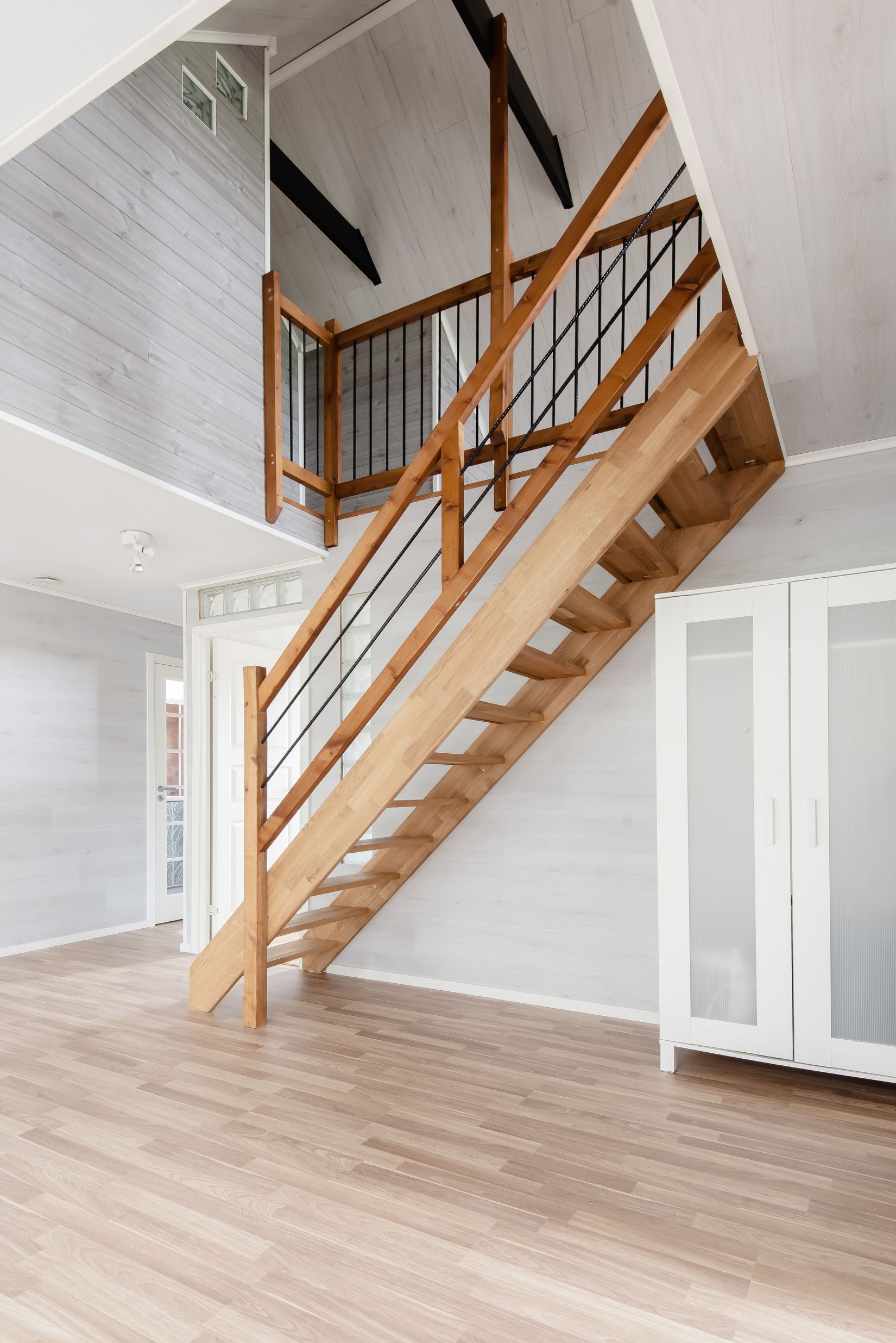 Villa, Skogshuggarvägen 1, Nytorp - Upplands-Bro, Upplands-Bro