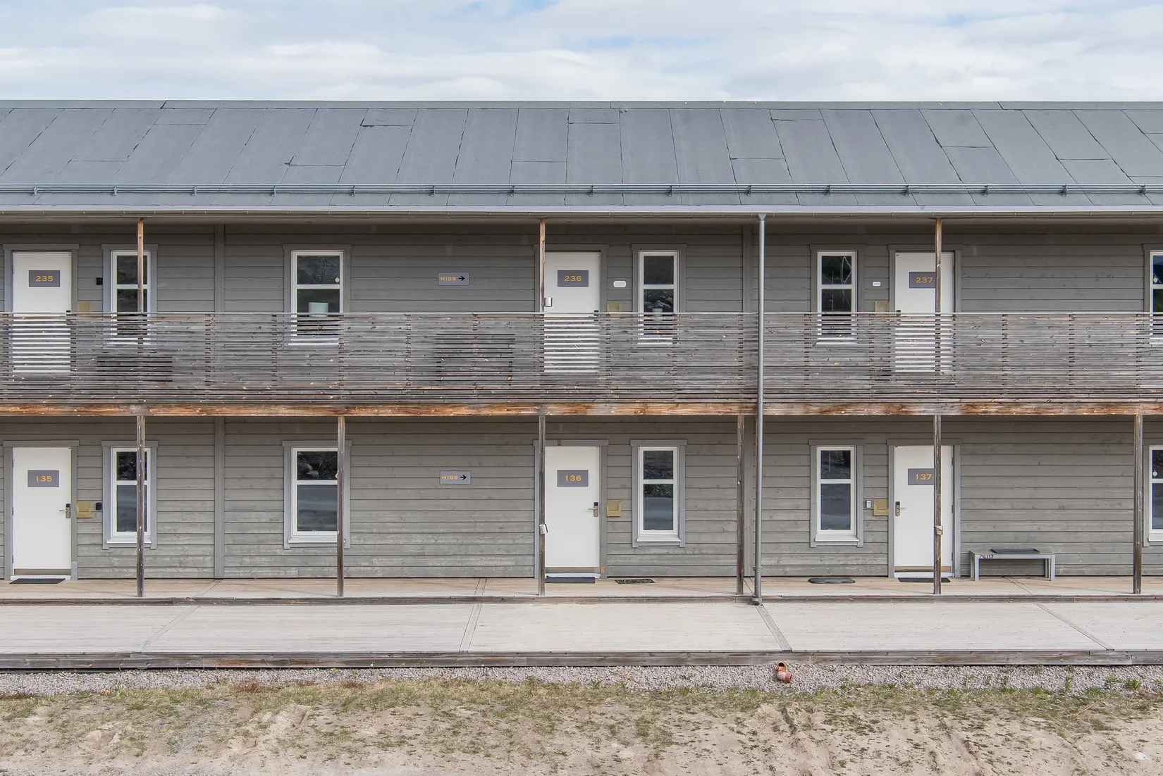 Bostadsrätt, Mattestorp 236, Branäs, Torsby