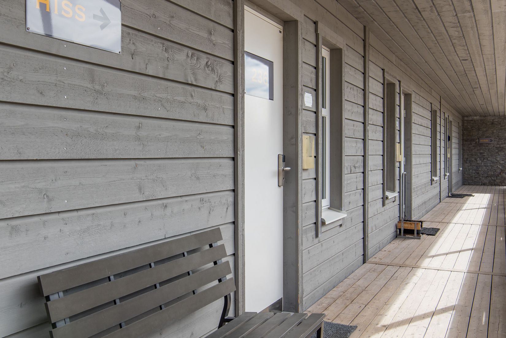 Äganderätt, Mattestorp 236, Branäs, Torsby