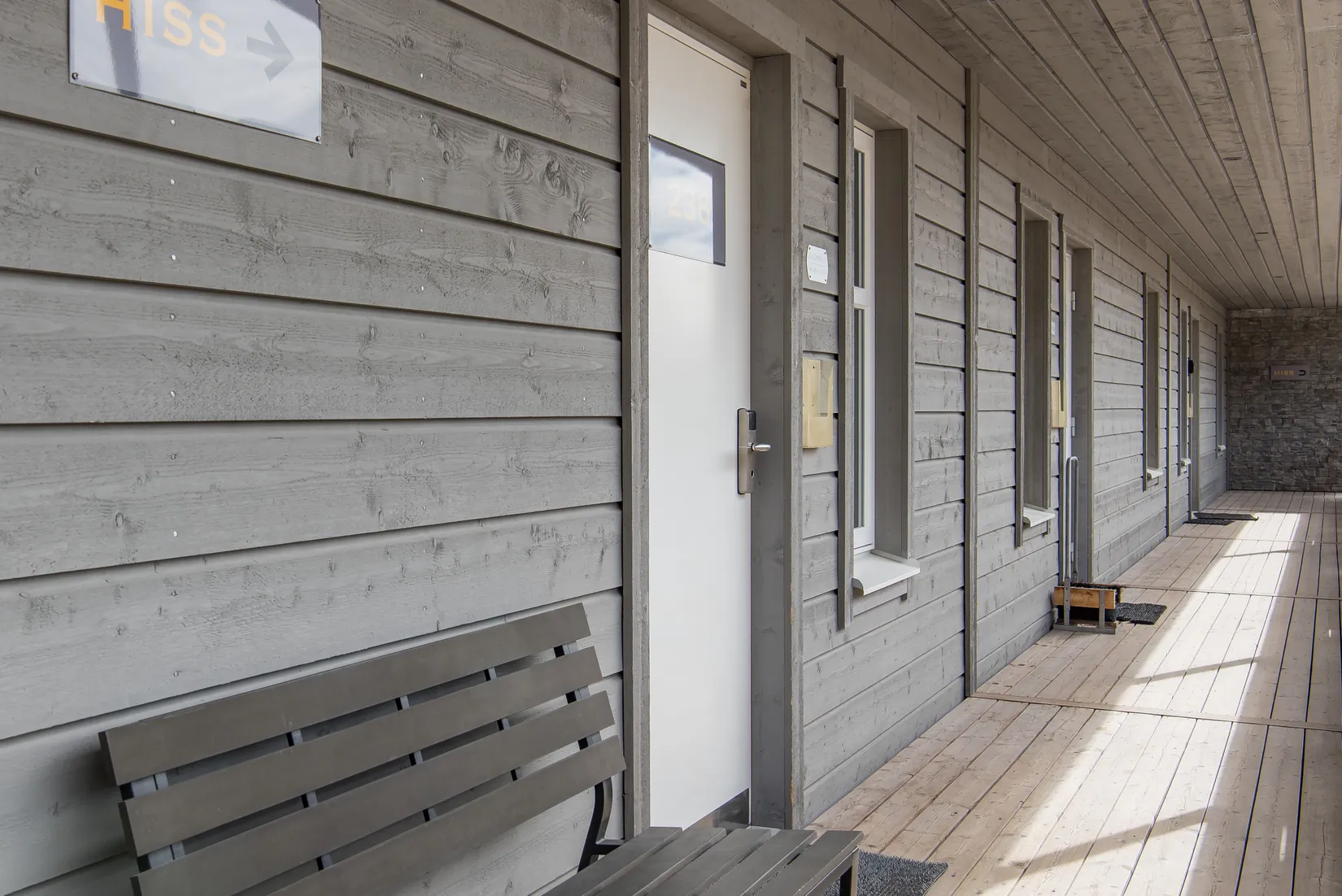 Bostadsrätt, Mattestorp 236, Branäs, Torsby