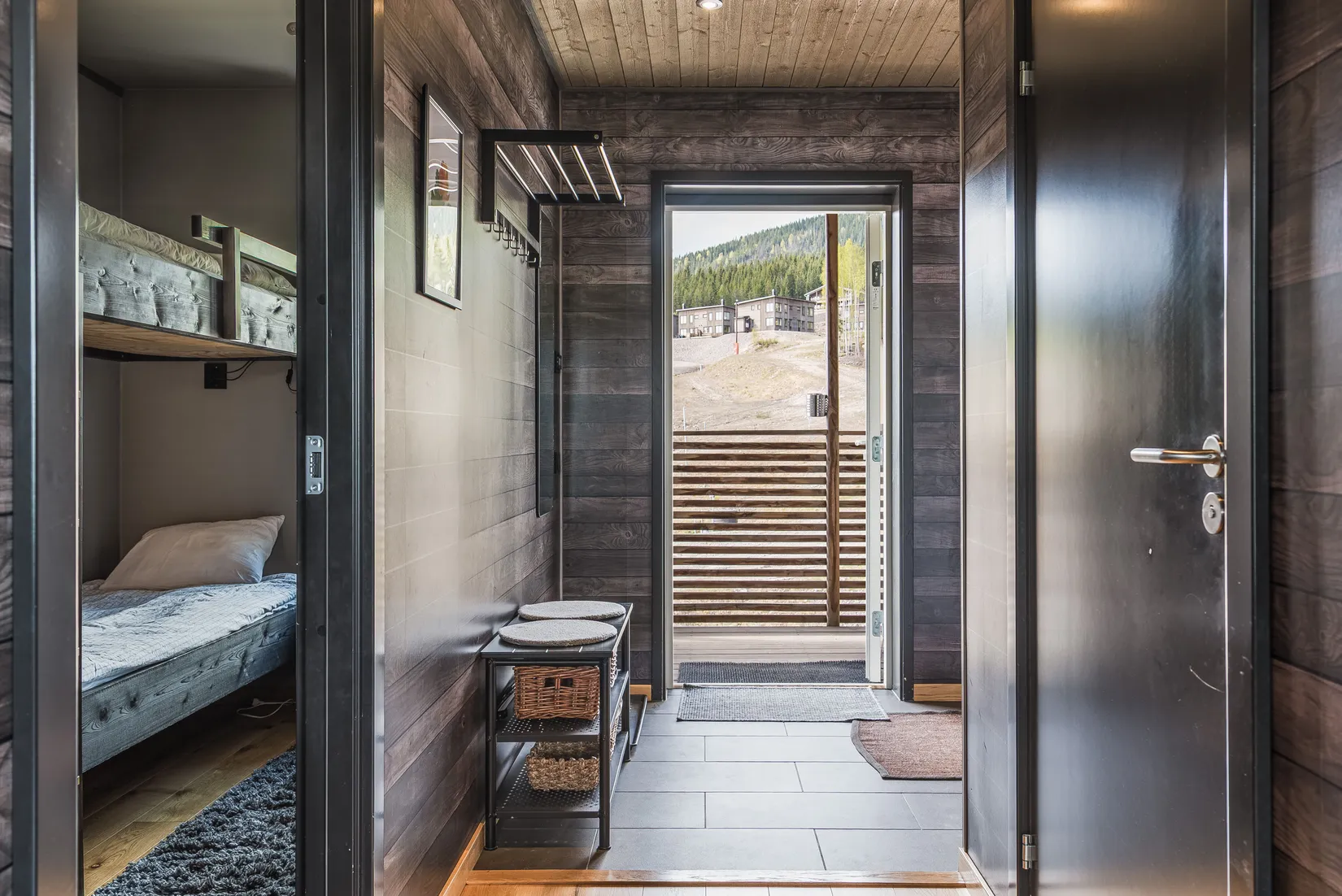 Bostadsrätt, Mattestorp 236, Branäs, Torsby