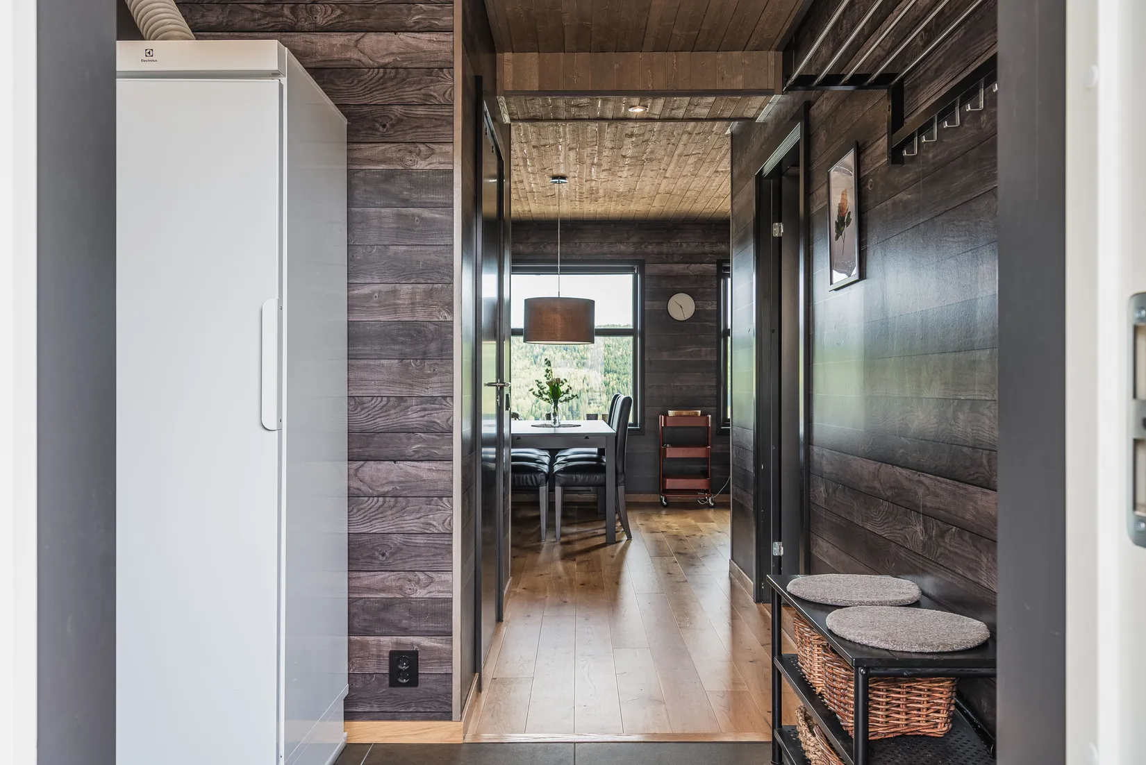 Bostadsrätt, Mattestorp 236, Branäs, Torsby